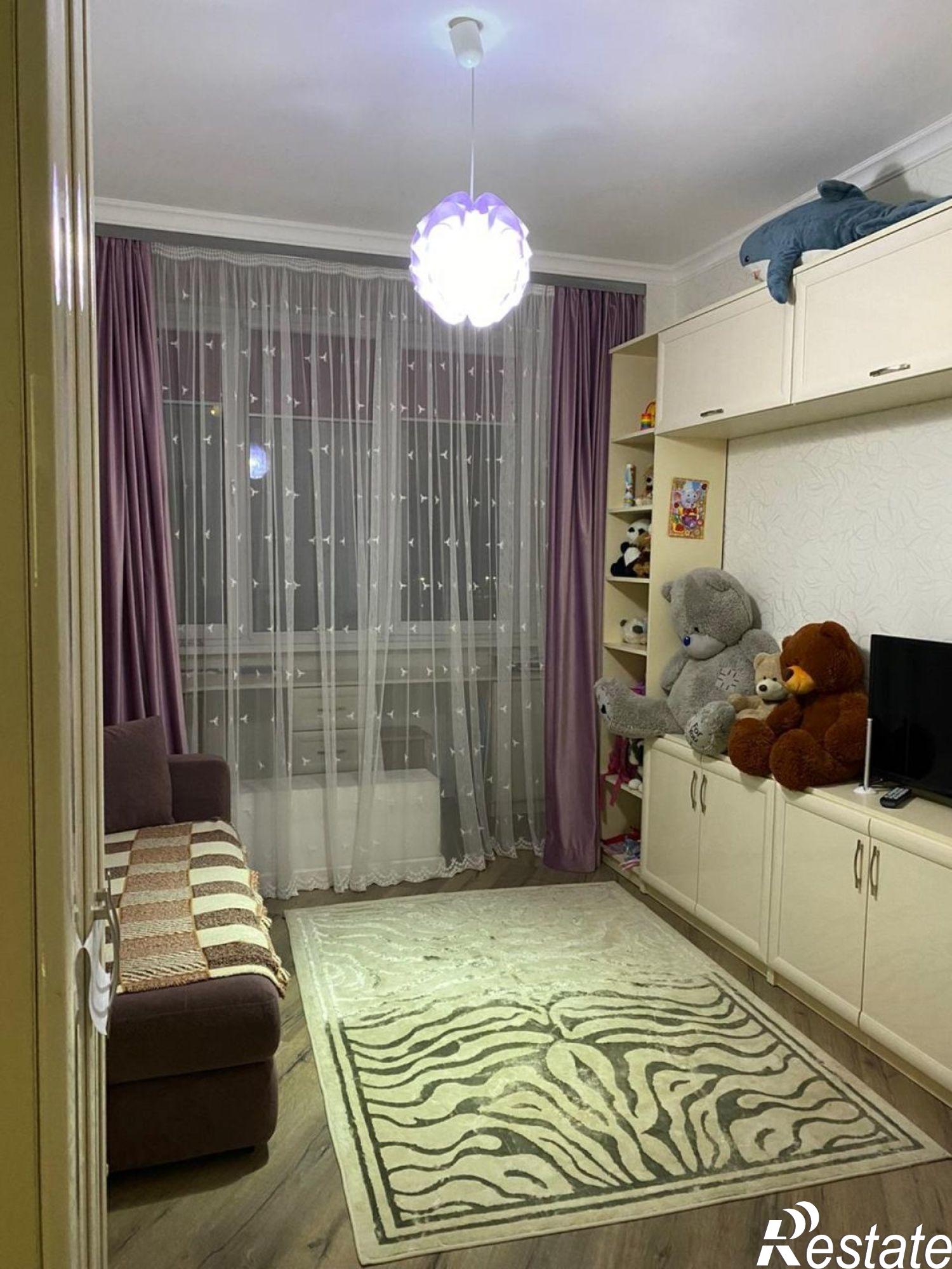 Купить квартиру за 14 500 000 рублей на Парковый пер, 7