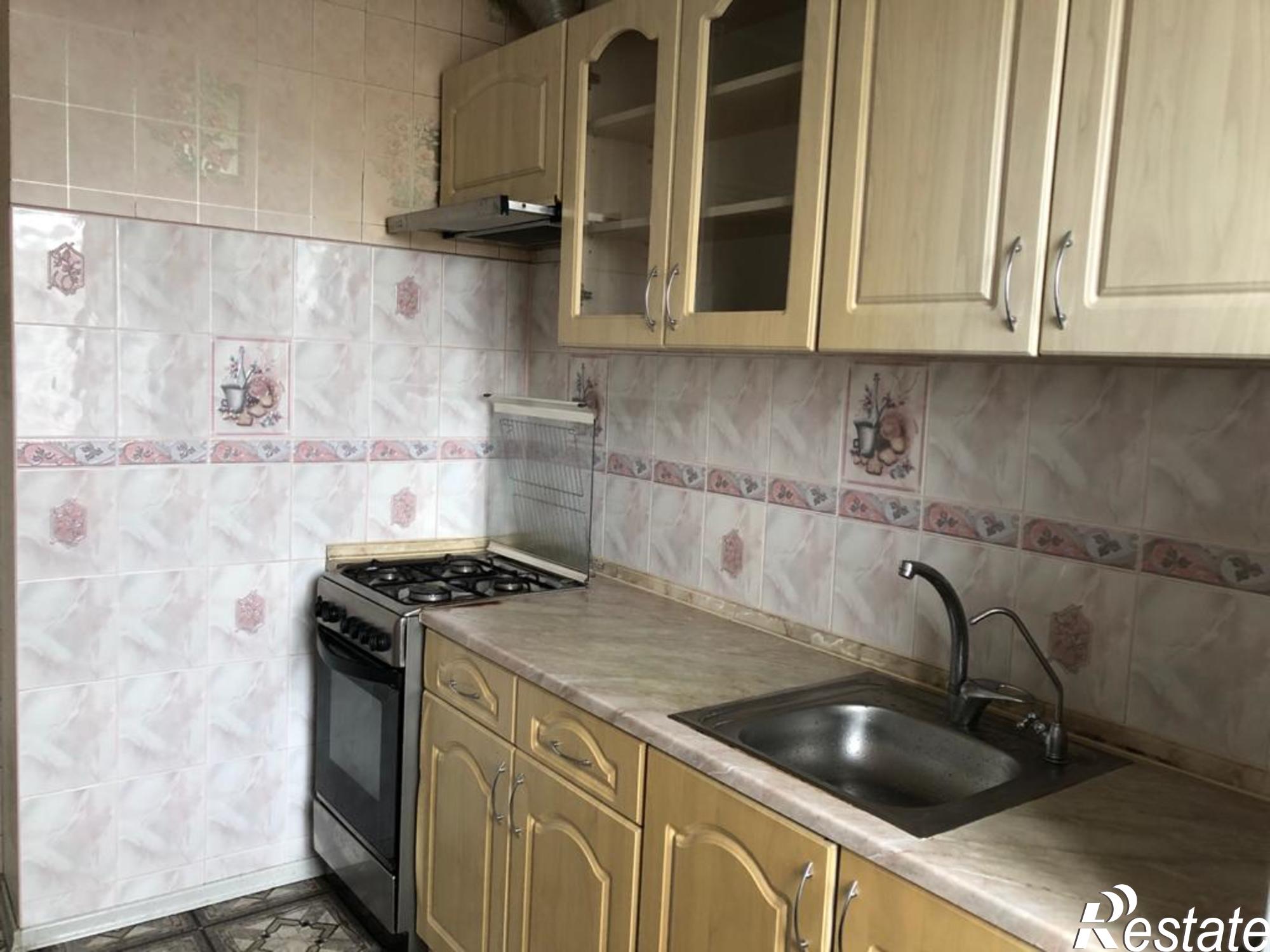 Купить квартиру за 5 500 000 рублей на Согласия ул, 15