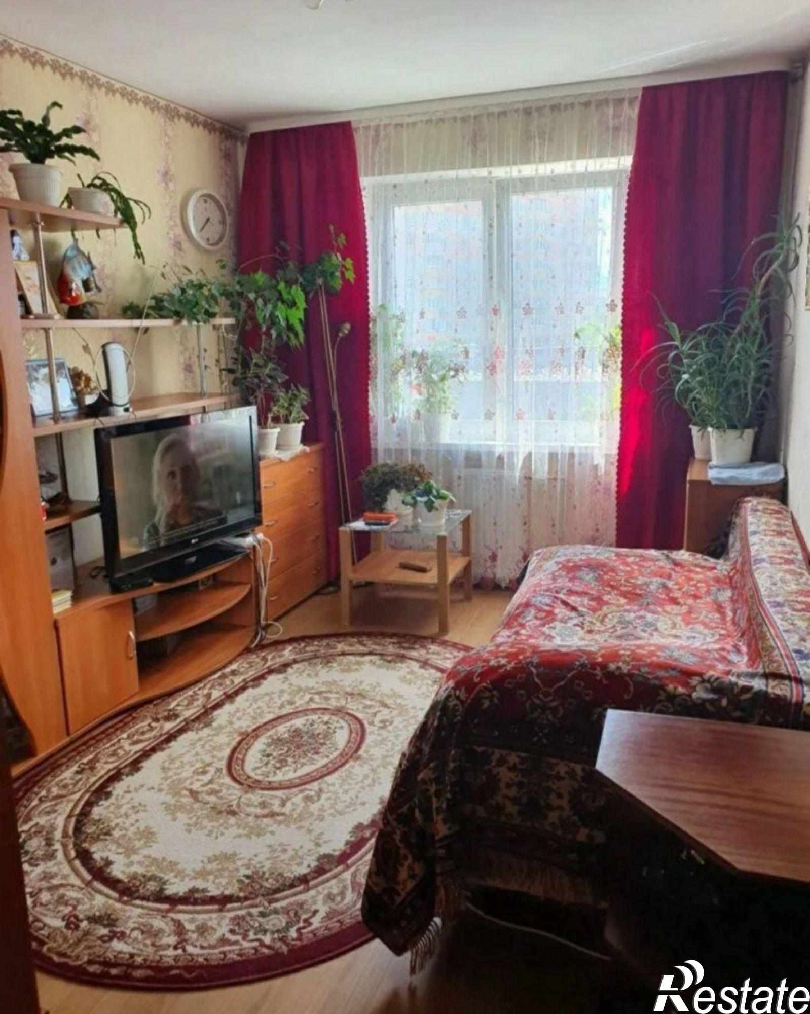 Купить квартиру за 7 000 000 рублей на Генерала Челнокова ул, 34