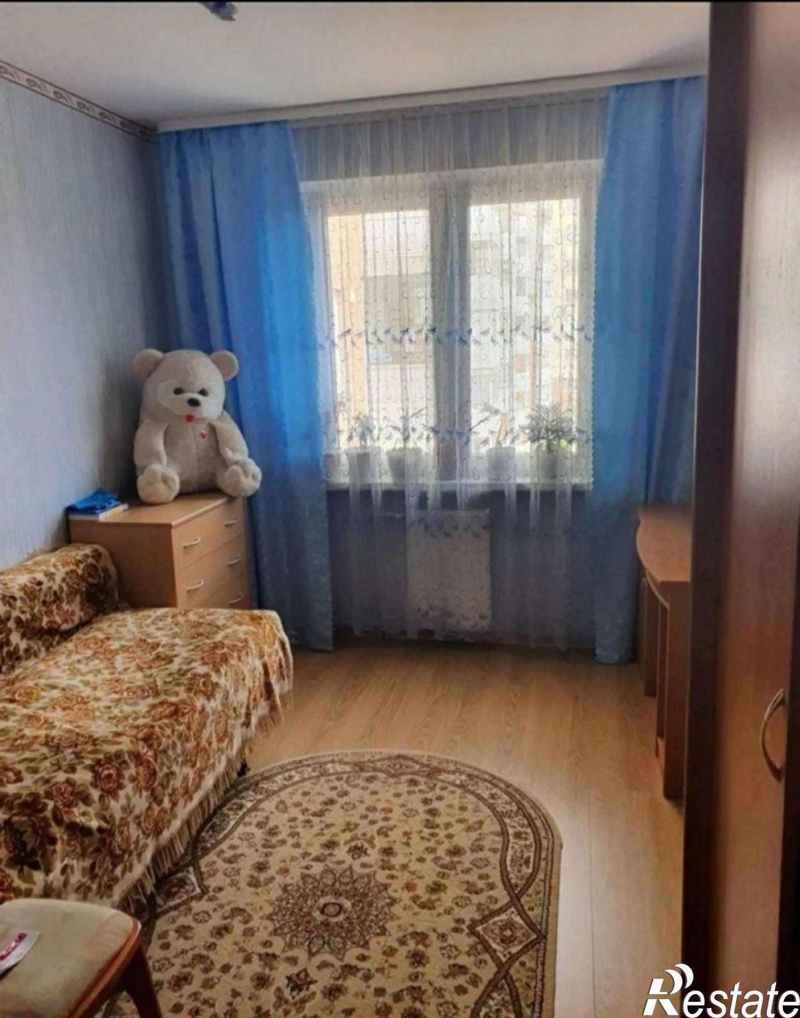 Купить квартиру за 7 000 000 рублей на Генерала Челнокова ул, 34