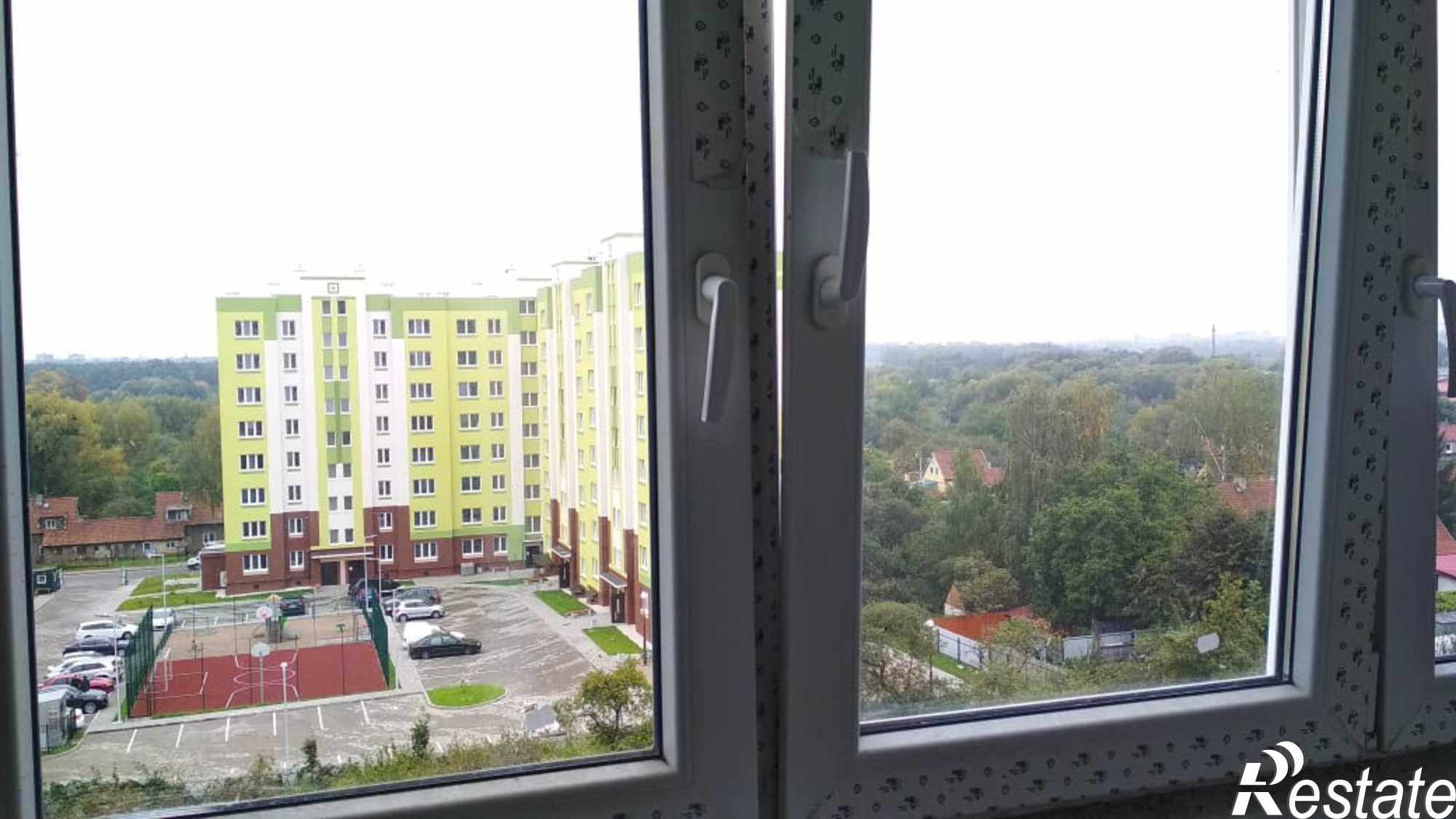 Купить квартиру за 3 900 000 рублей на Кутаисский пер, 2а