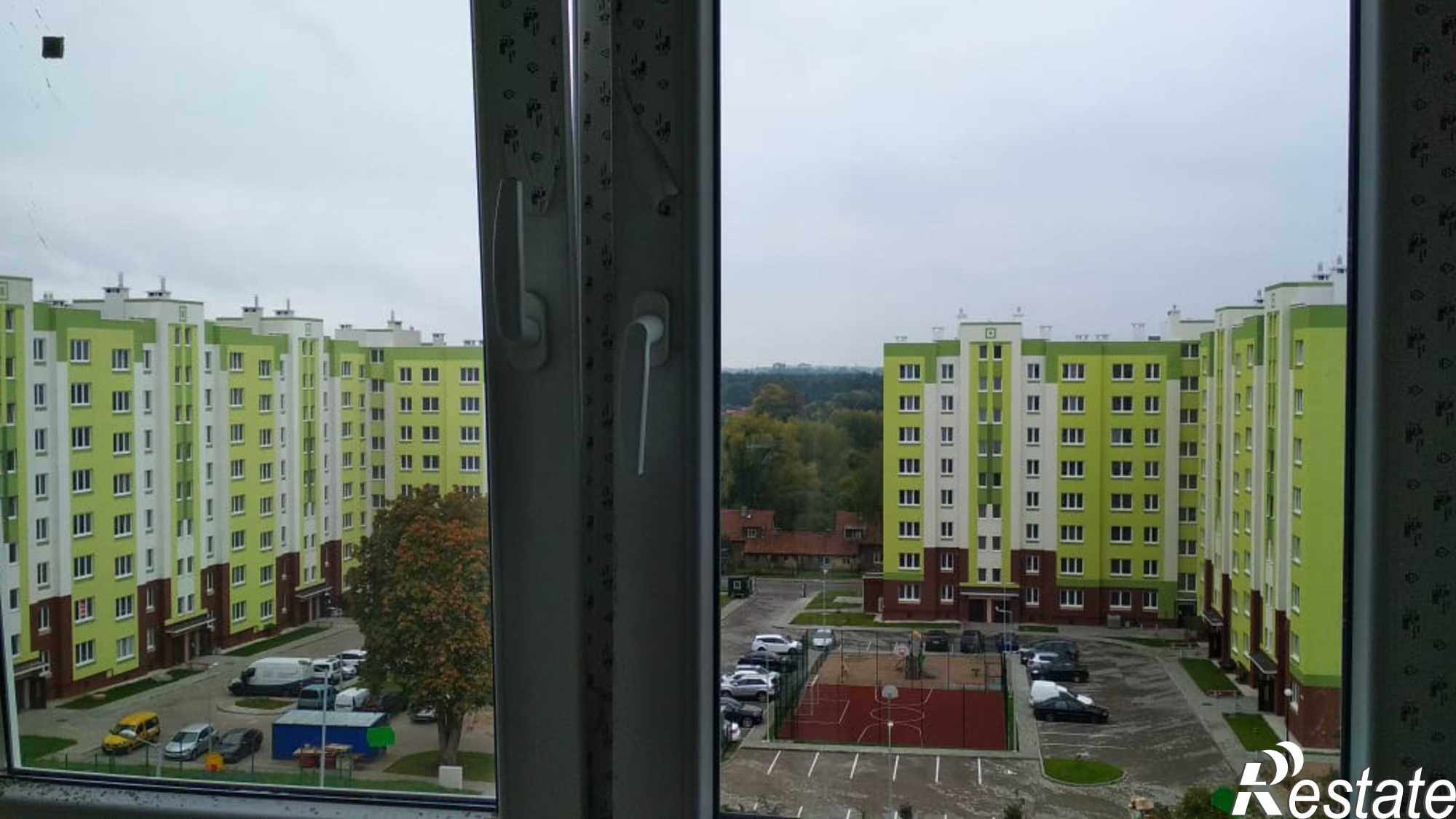 Купить квартиру за 3 900 000 рублей на Кутаисский пер, 2а