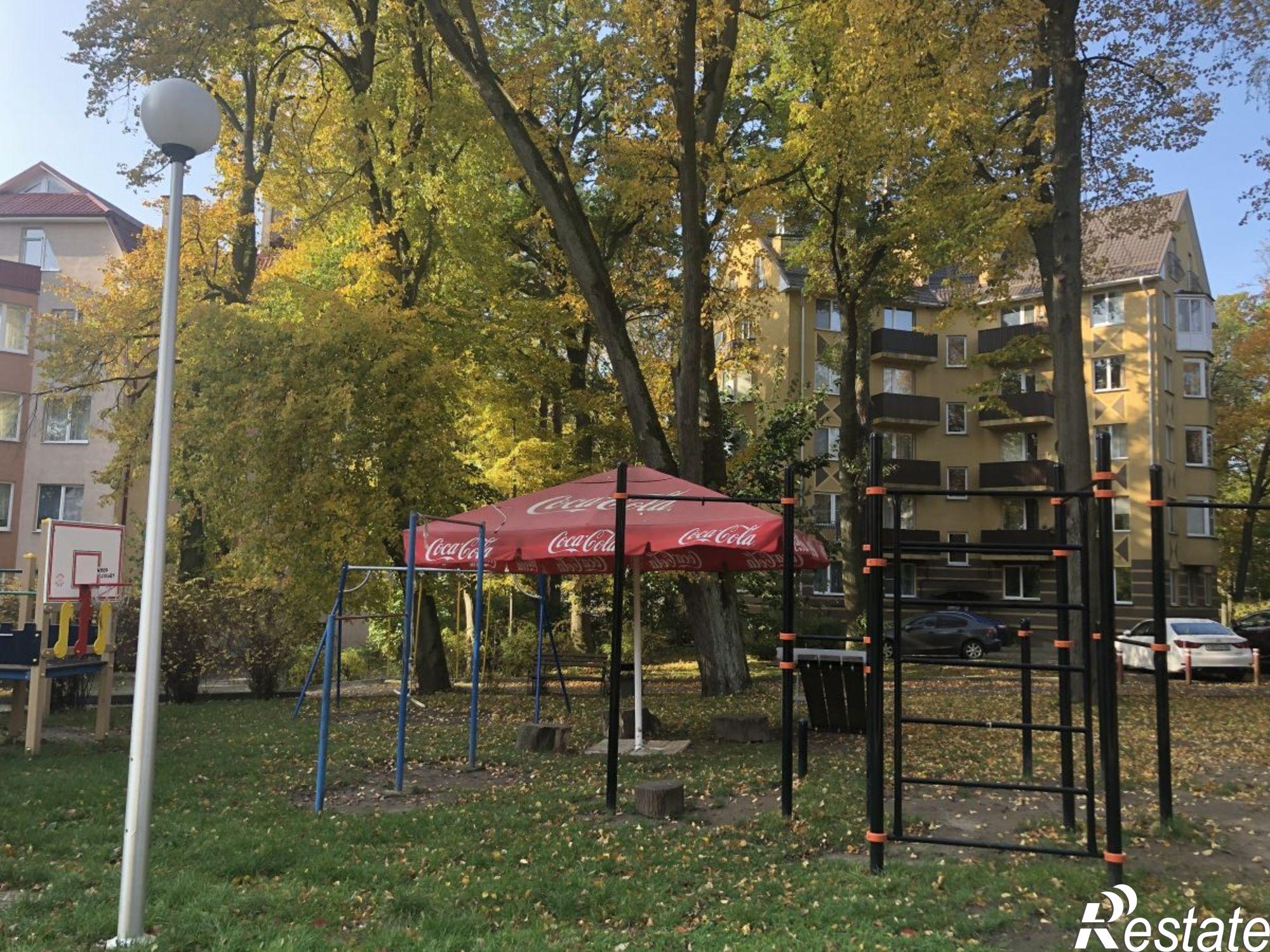 Купить квартиру за 11 300 000 рублей на Подгорная ул, 10