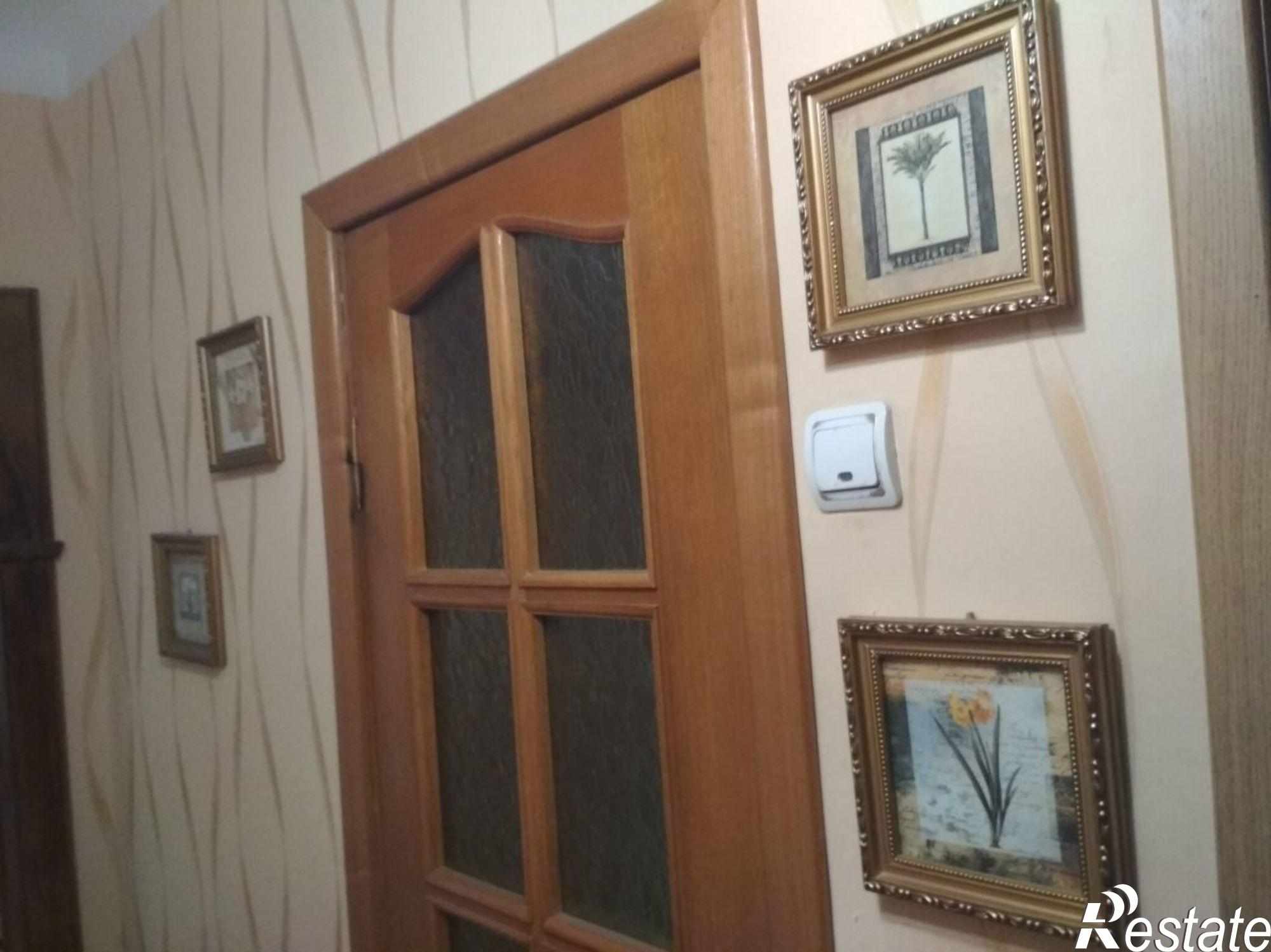 Купить квартиру за 4 630 000 рублей на Космонавта Леонова ул, 59