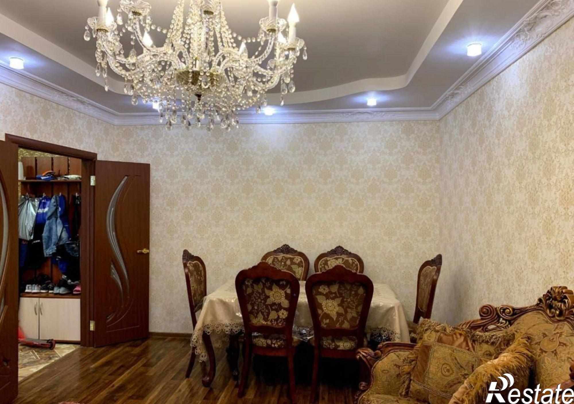 Купить квартиру за 11 500 000 рублей на Красная ул, 139Б