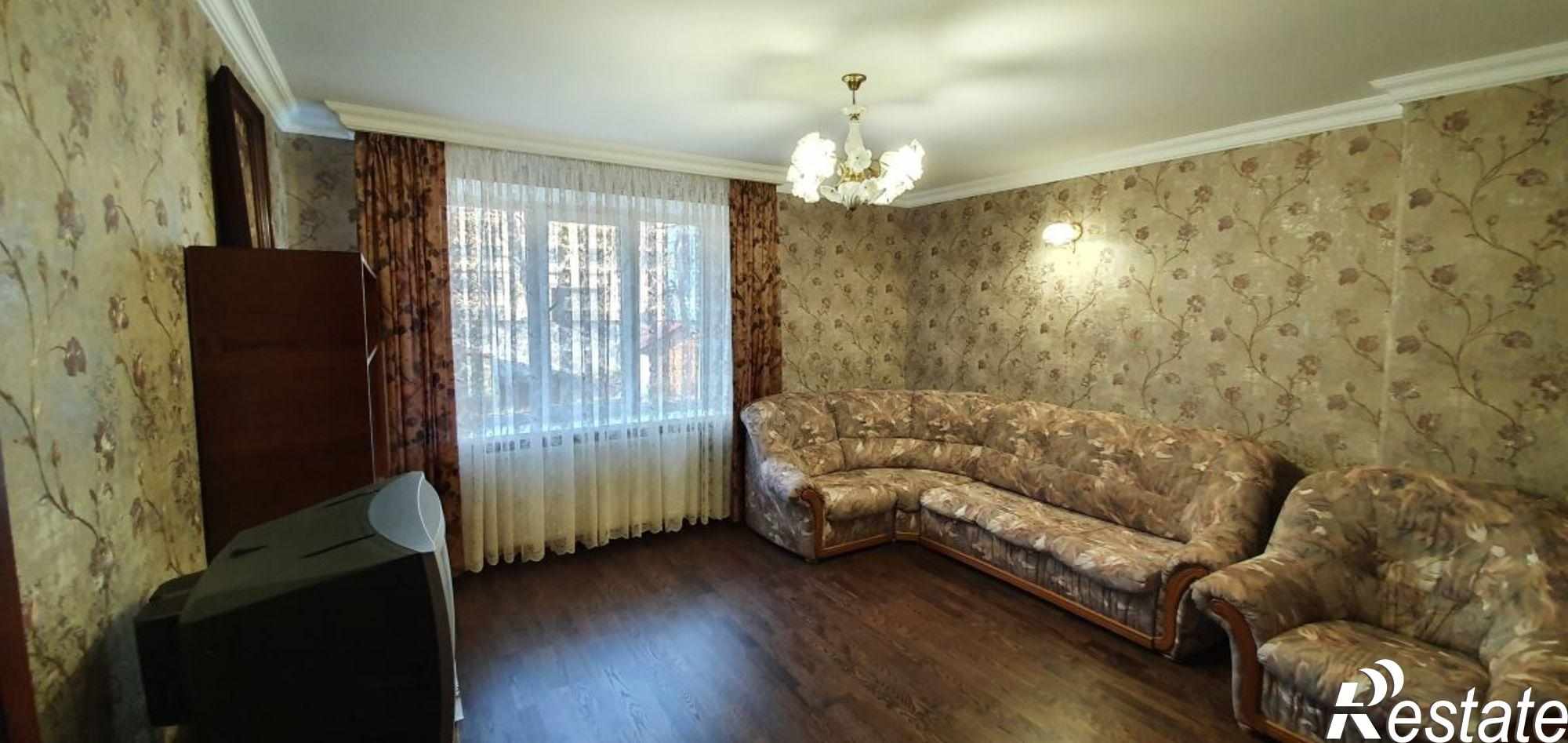 Купить квартиру за 5 000 000 рублей на А.Невского ул, 155