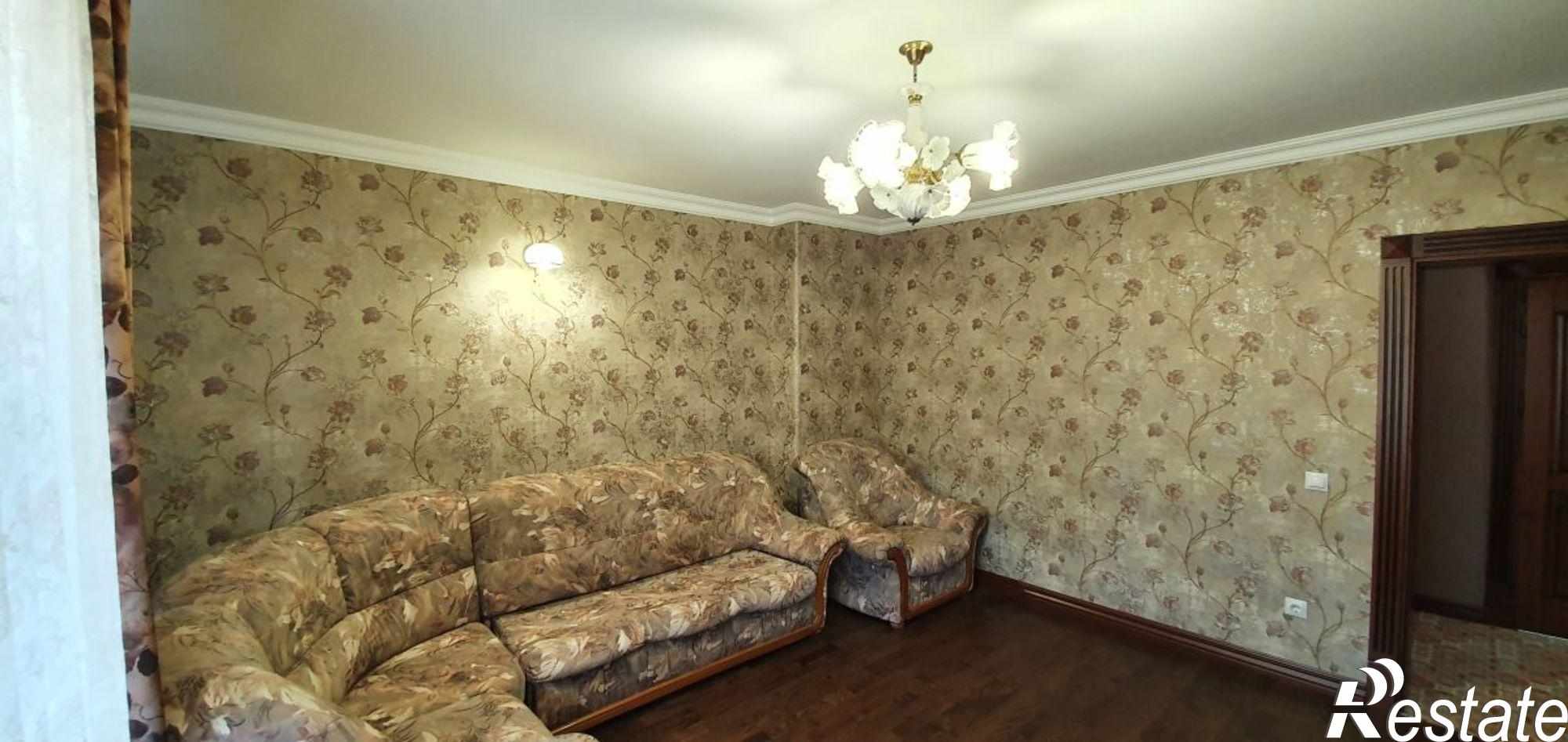 Купить квартиру за 5 000 000 рублей на А.Невского ул, 155