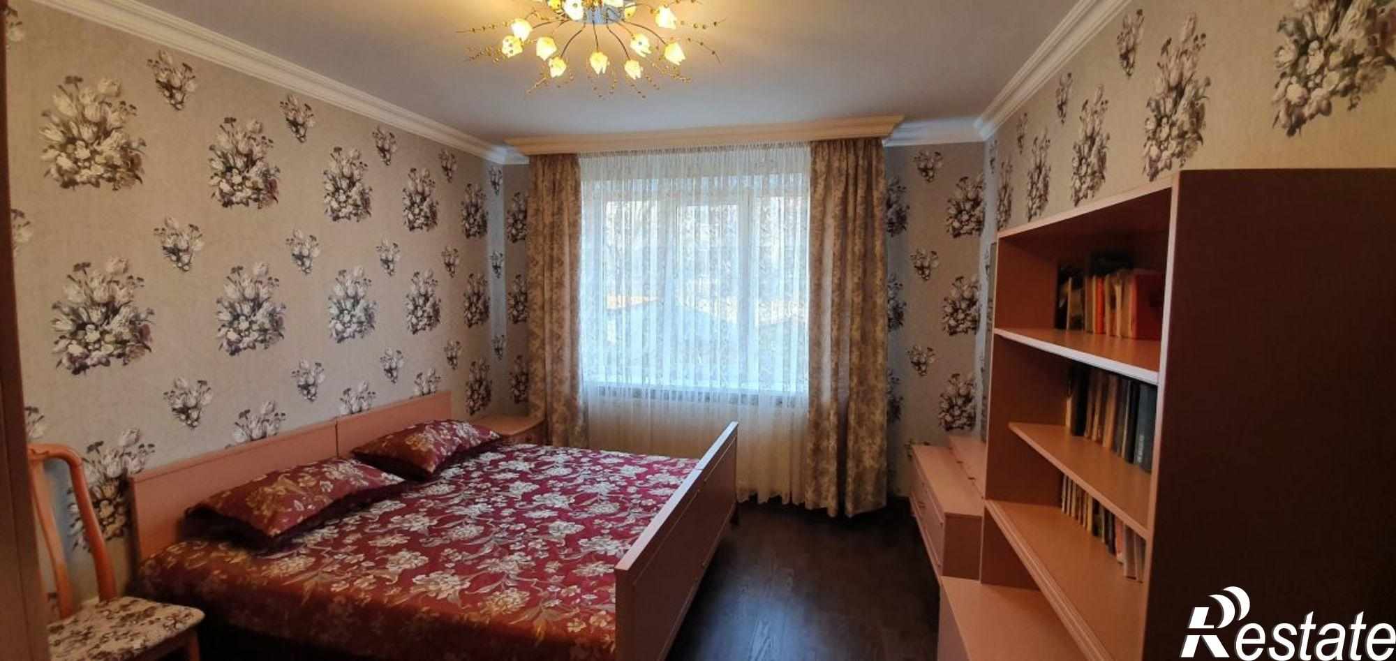 Купить квартиру за 5 000 000 рублей на А.Невского ул, 155