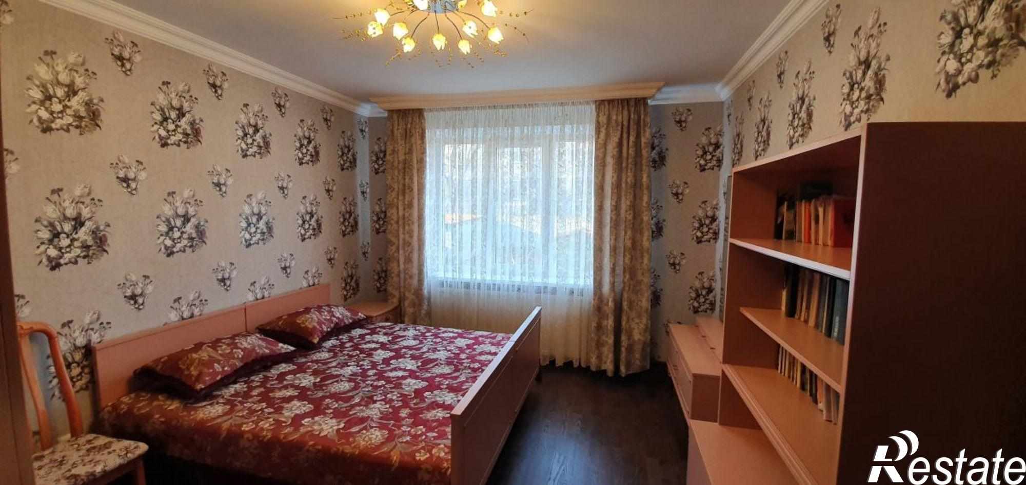 Купить квартиру за 5 000 000 рублей на А.Невского ул, 155