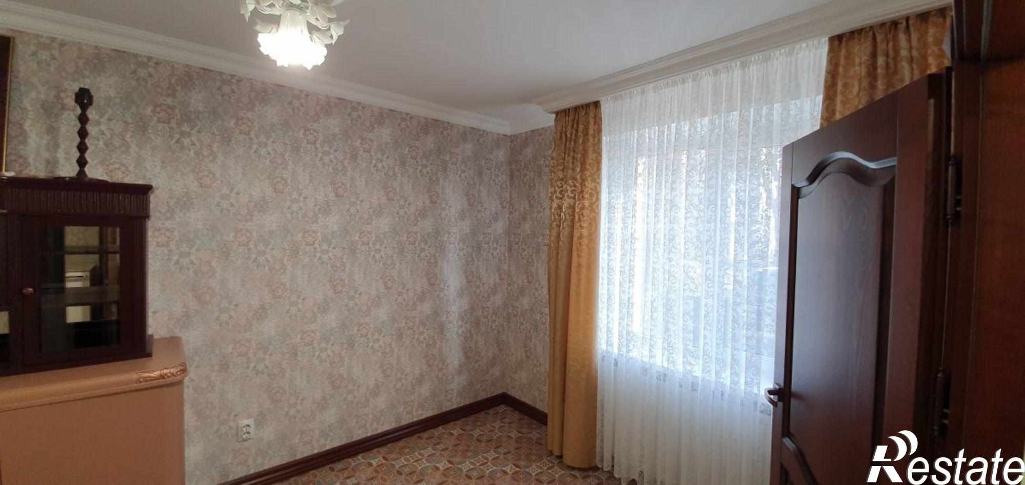 Купить квартиру за 5 000 000 рублей на А.Невского ул, 155