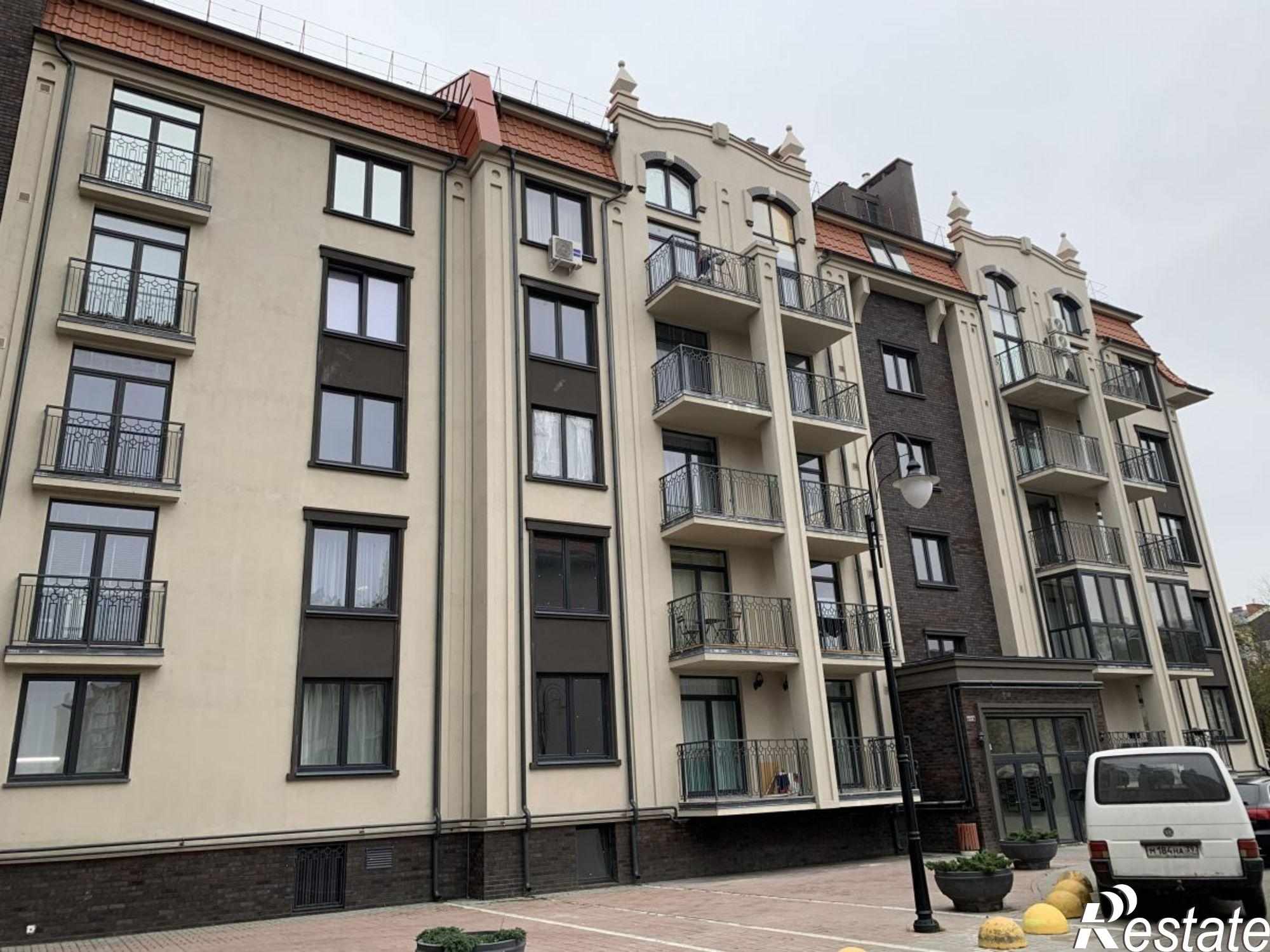 Купить квартиру за 10 400 000 рублей на Куйбышева ул, 68