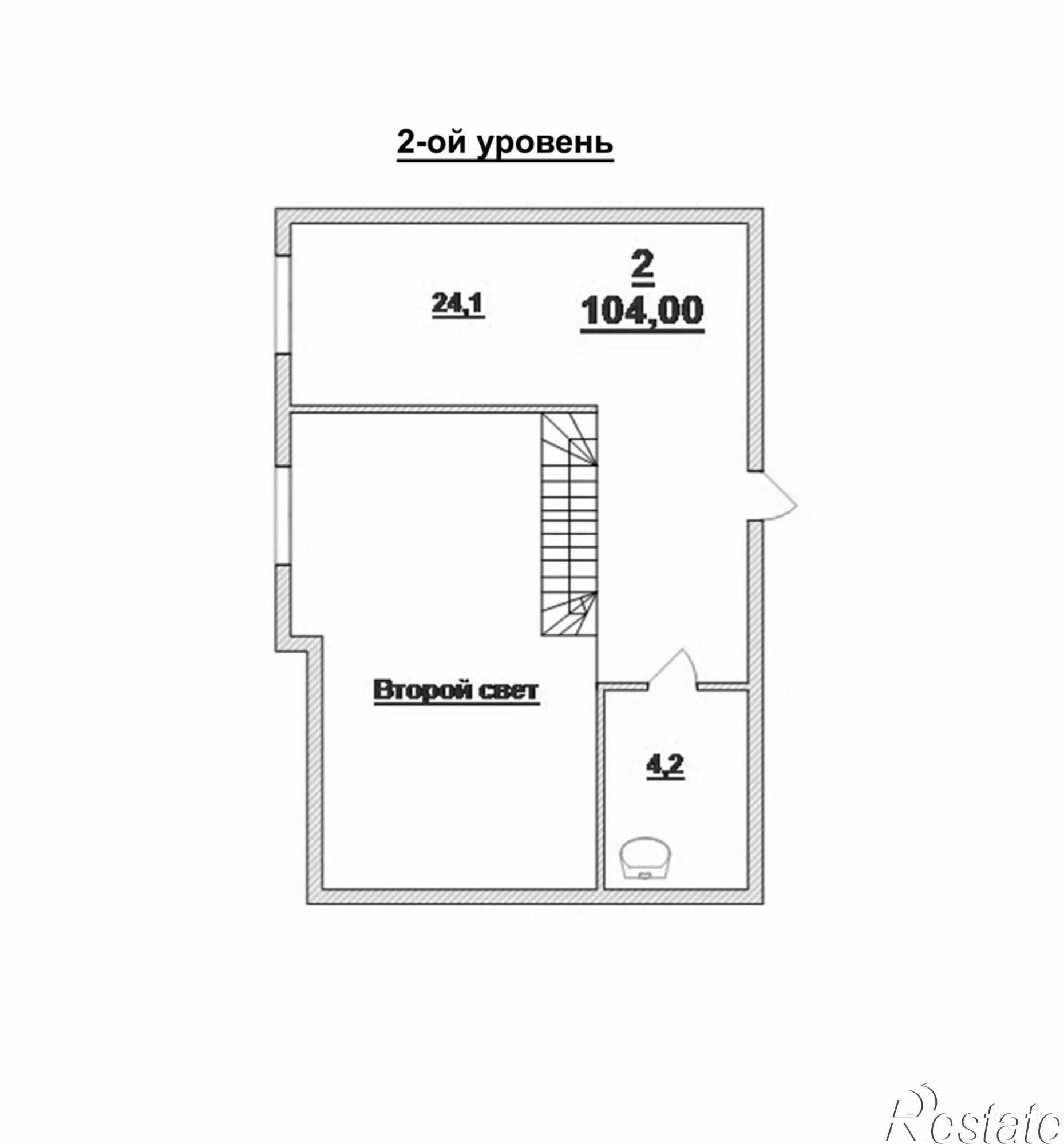 Купить квартиру за 17 500 000 рублей на Куйбышева ул, 68