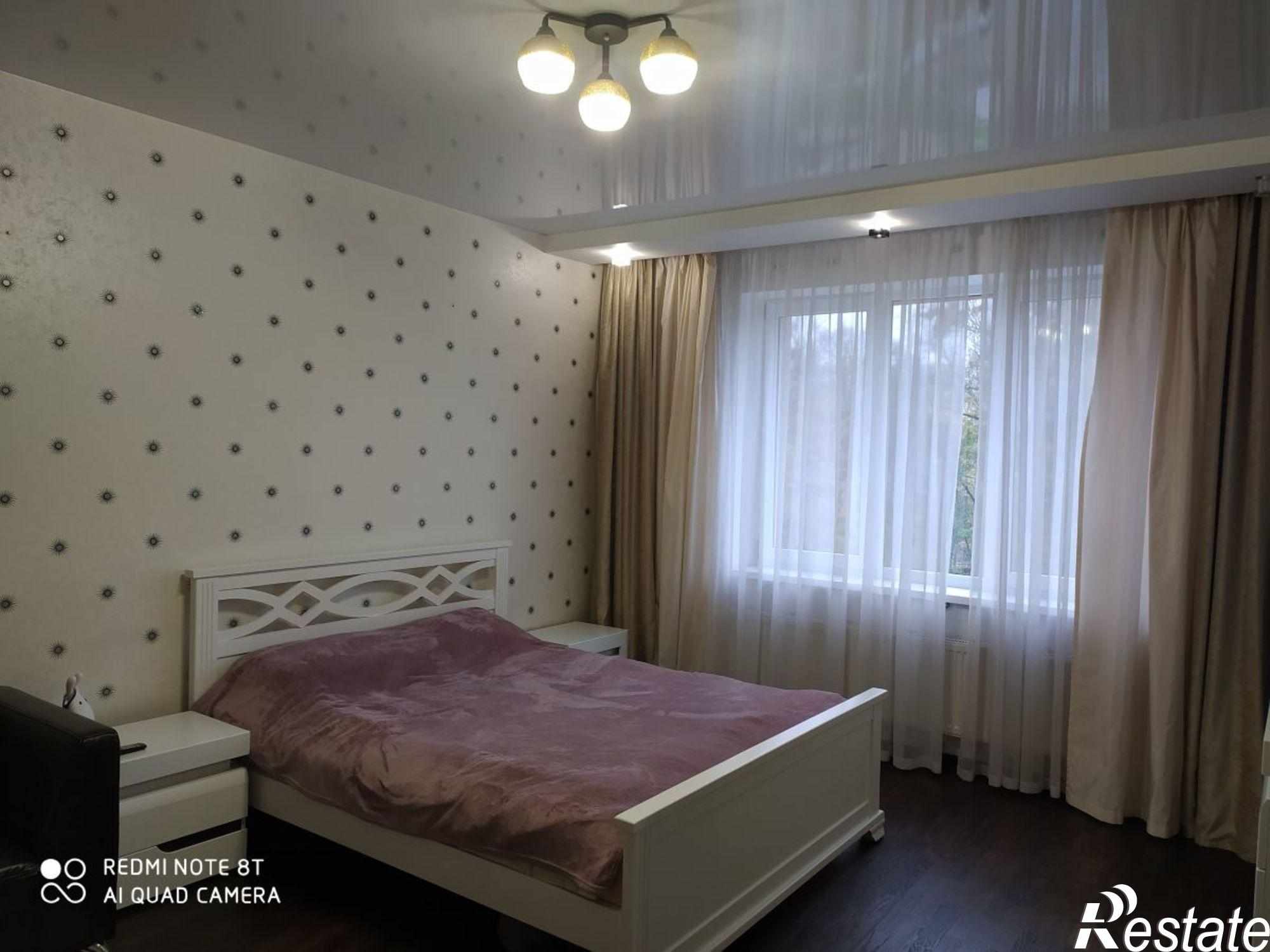 Купить квартиру за 8 600 000 рублей на Колхозная ул, 17