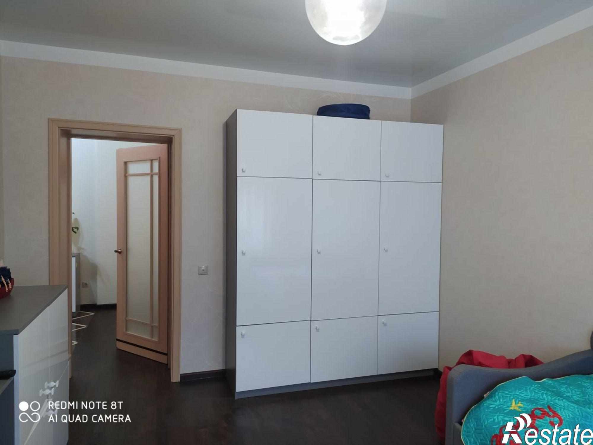 Купить квартиру за 8 600 000 рублей на Колхозная ул, 17