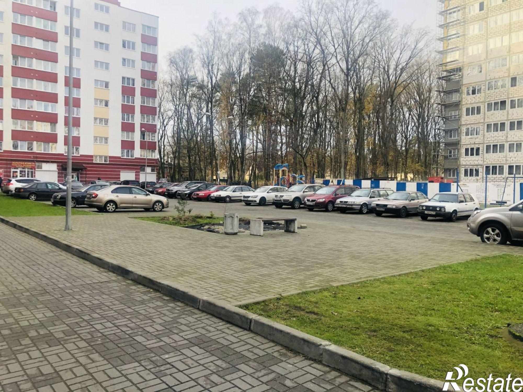 Купить квартиру за 3 600 000 рублей на Каблукова ул, 11