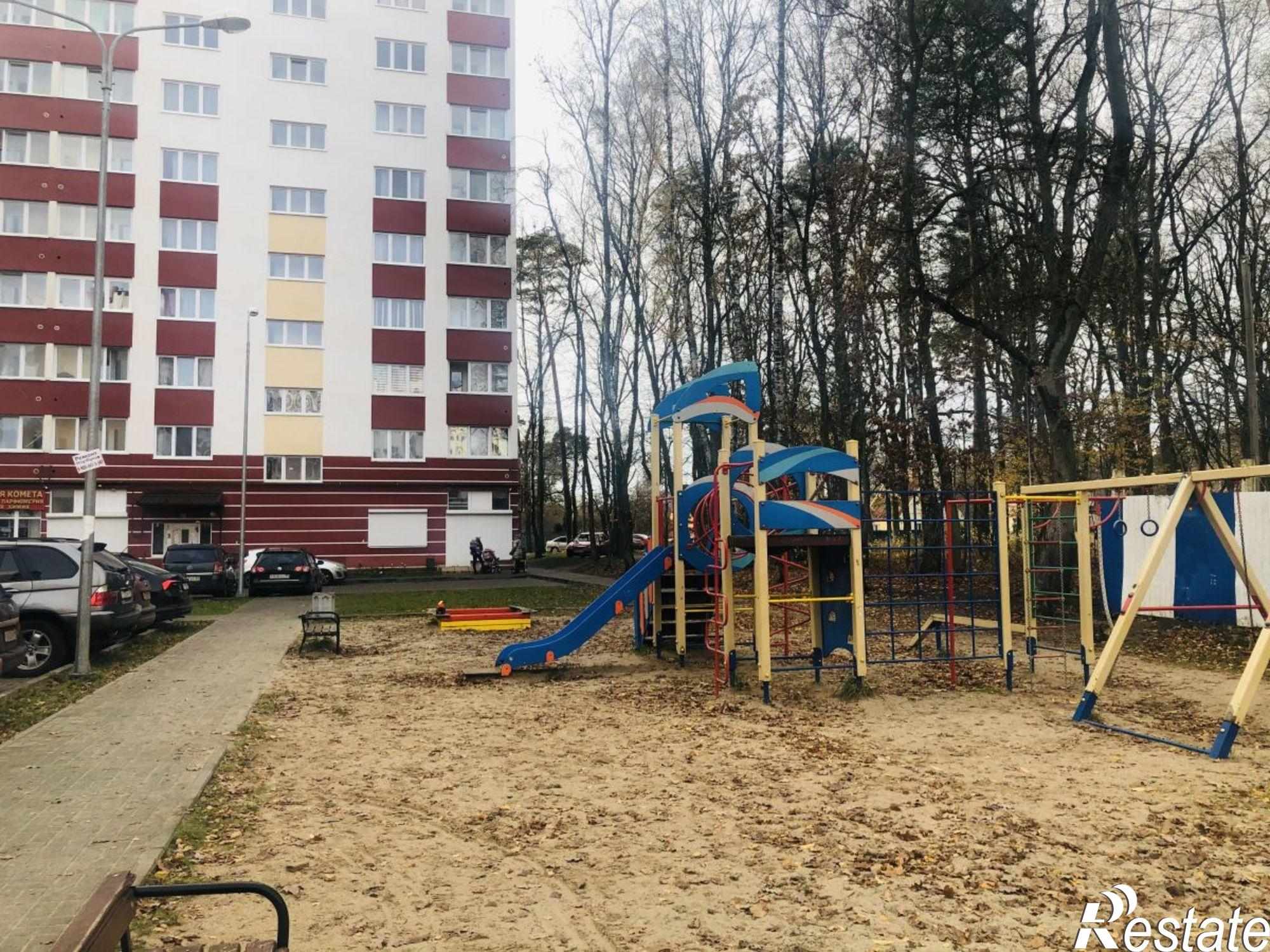 Купить квартиру за 3 600 000 рублей на Каблукова ул, 11