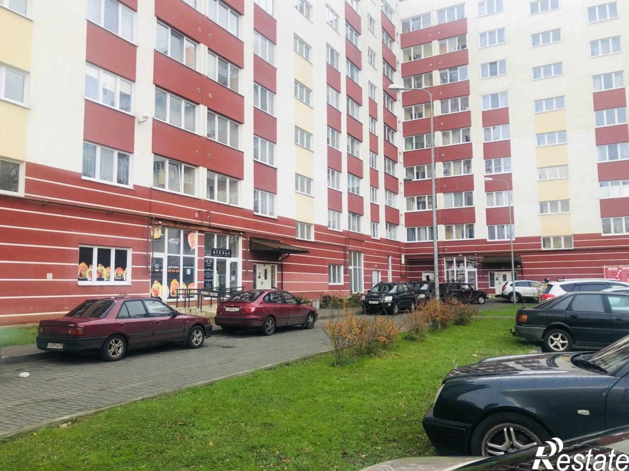 Купить квартиру за 3 600 000 рублей на Каблукова ул, 11