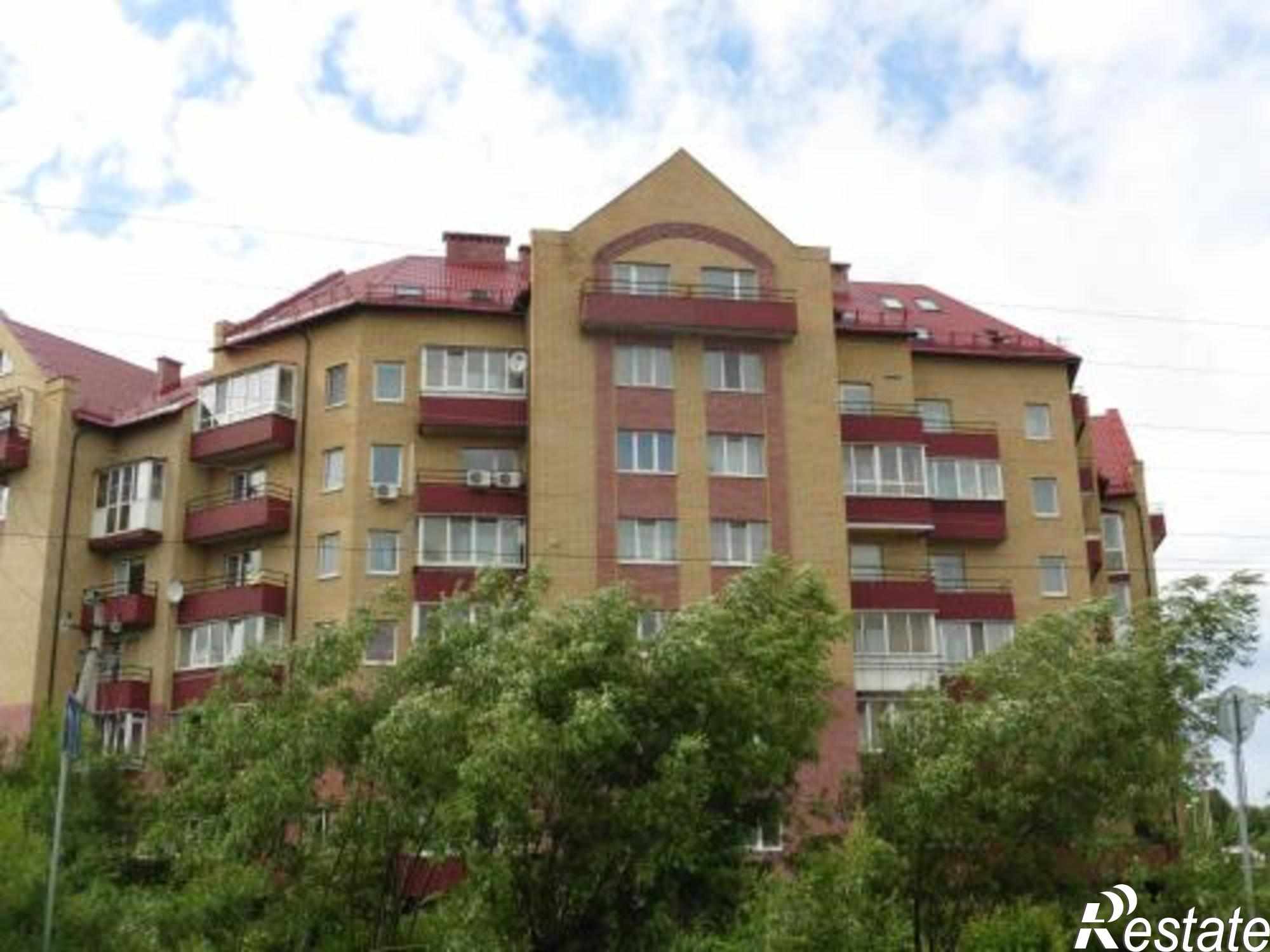 Купить квартиру за 9 300 000 рублей на М.Расковой ул, 4