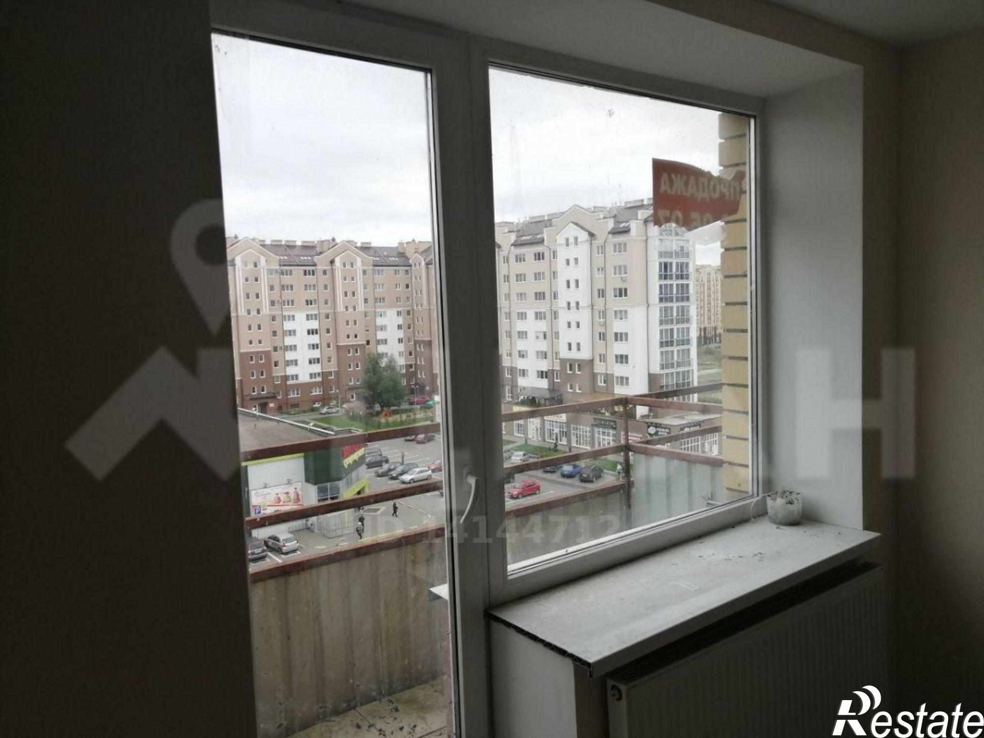 Купить квартиру за 9 300 000 рублей на М.Расковой ул, 4