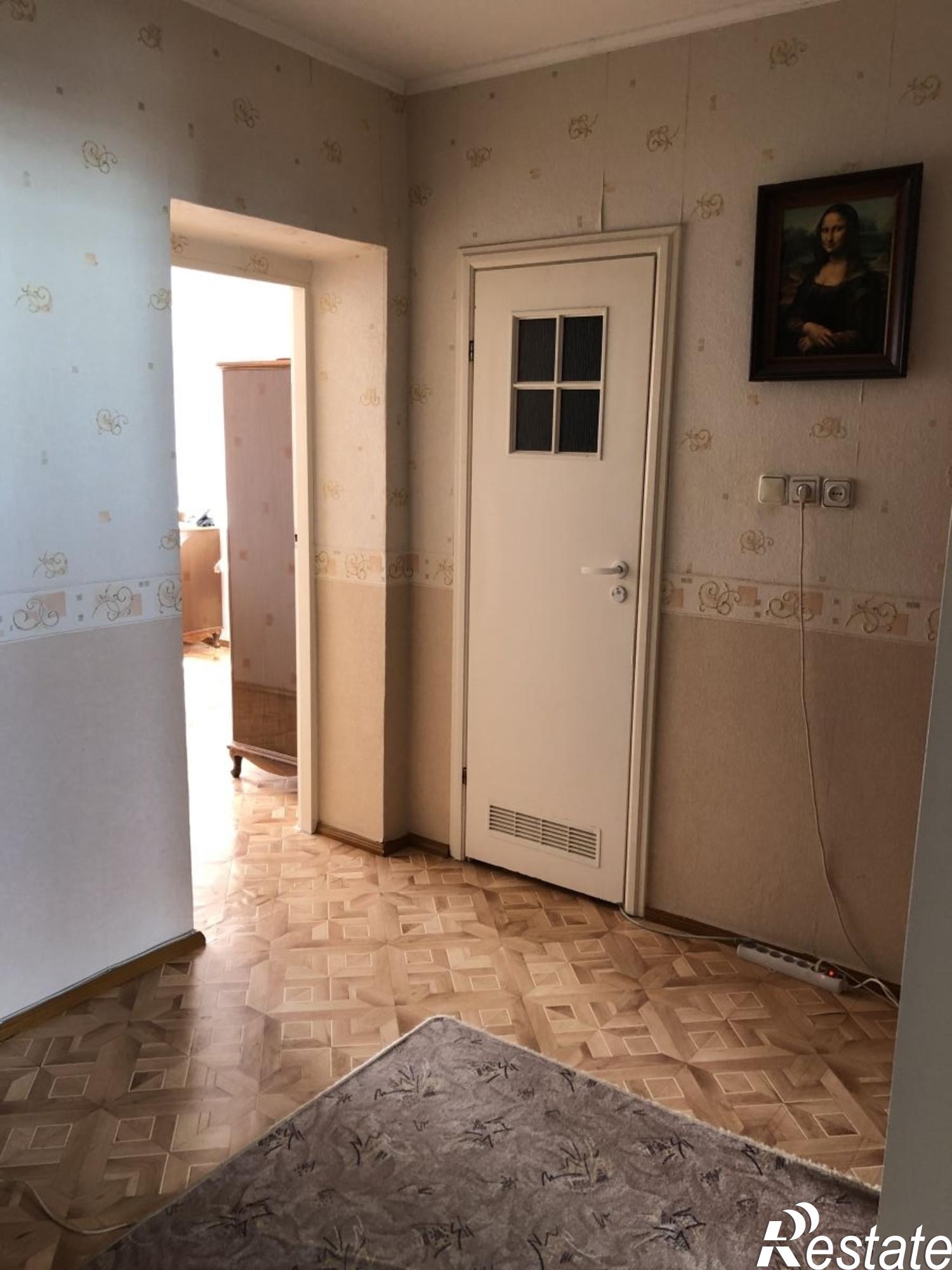 Купить квартиру за 3 850 000 рублей на Прибрежный пгт, Крещенская ул, 3