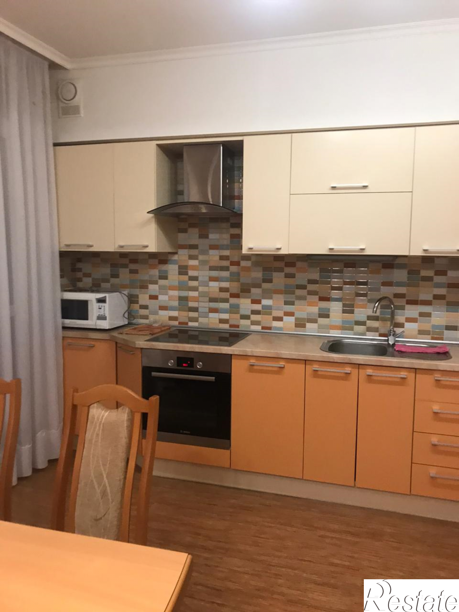 Купить квартиру за 5 950 000 рублей на Гайдара ул, 122