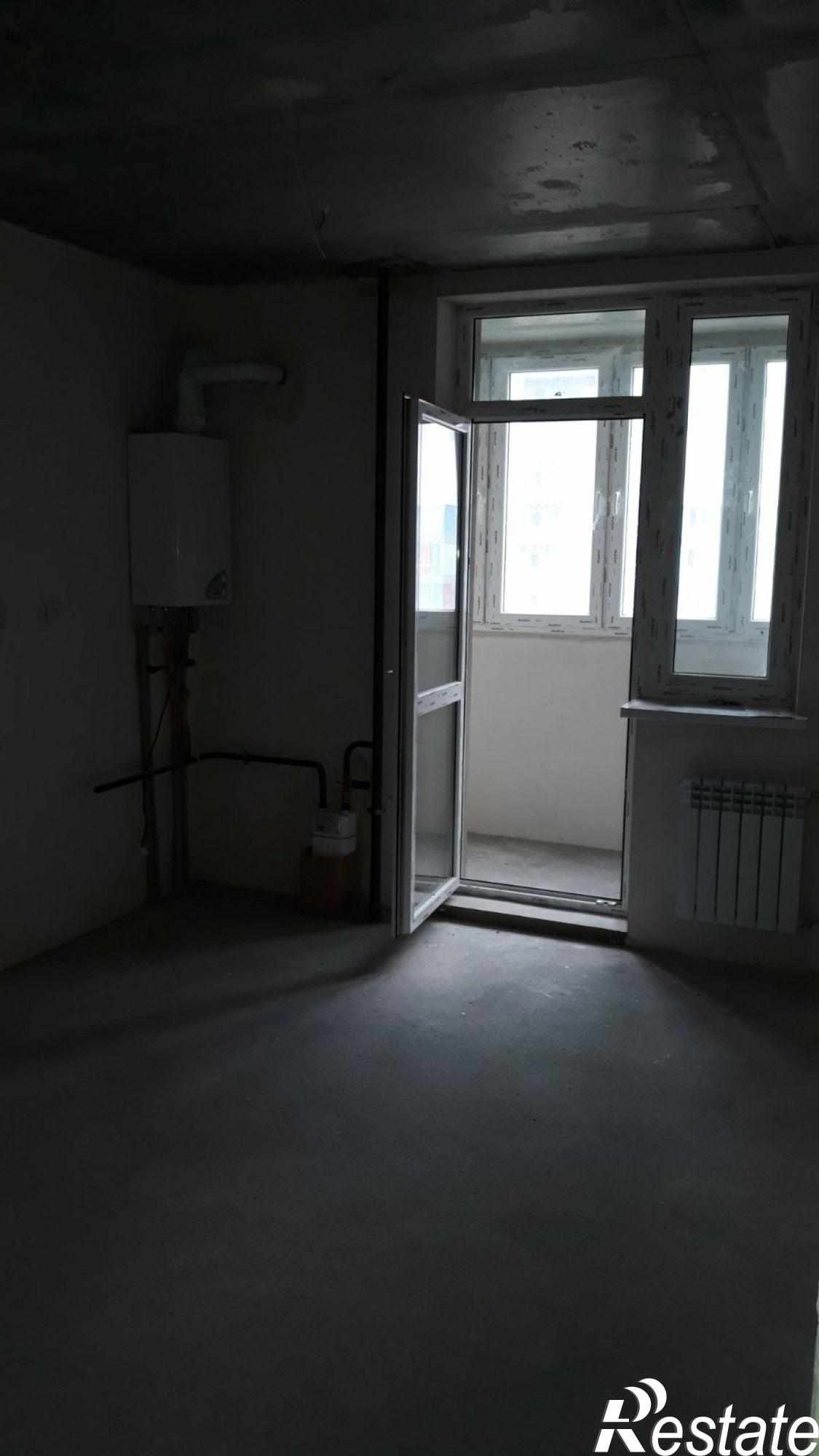 Купить квартиру за 5 850 000 рублей на Кипарисовая ул, 2