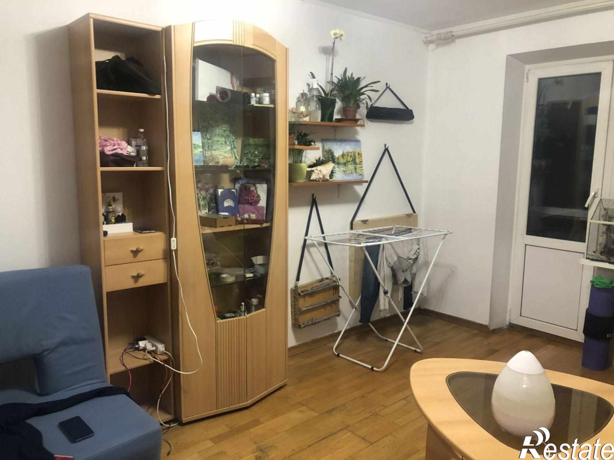 Купить квартиру за 3 500 000 рублей на А.Невского ул, 133