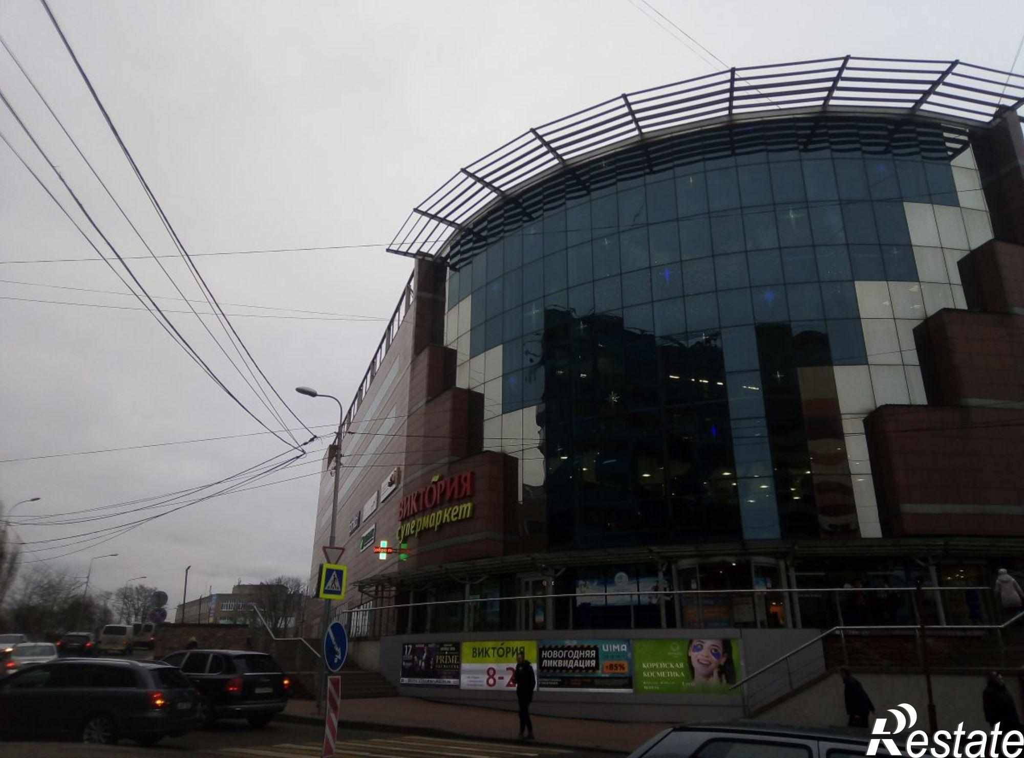 Купить квартиру за 6 000 000 рублей на Генерал-лейтенанта Озерова ул, 12
