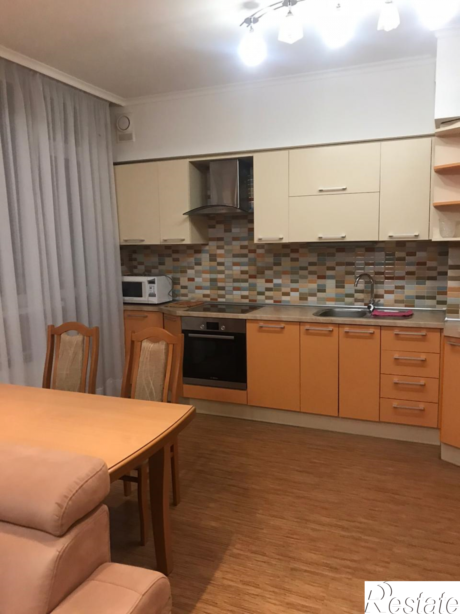Купить квартиру за 5 950 000 рублей на Гайдара ул, 122
