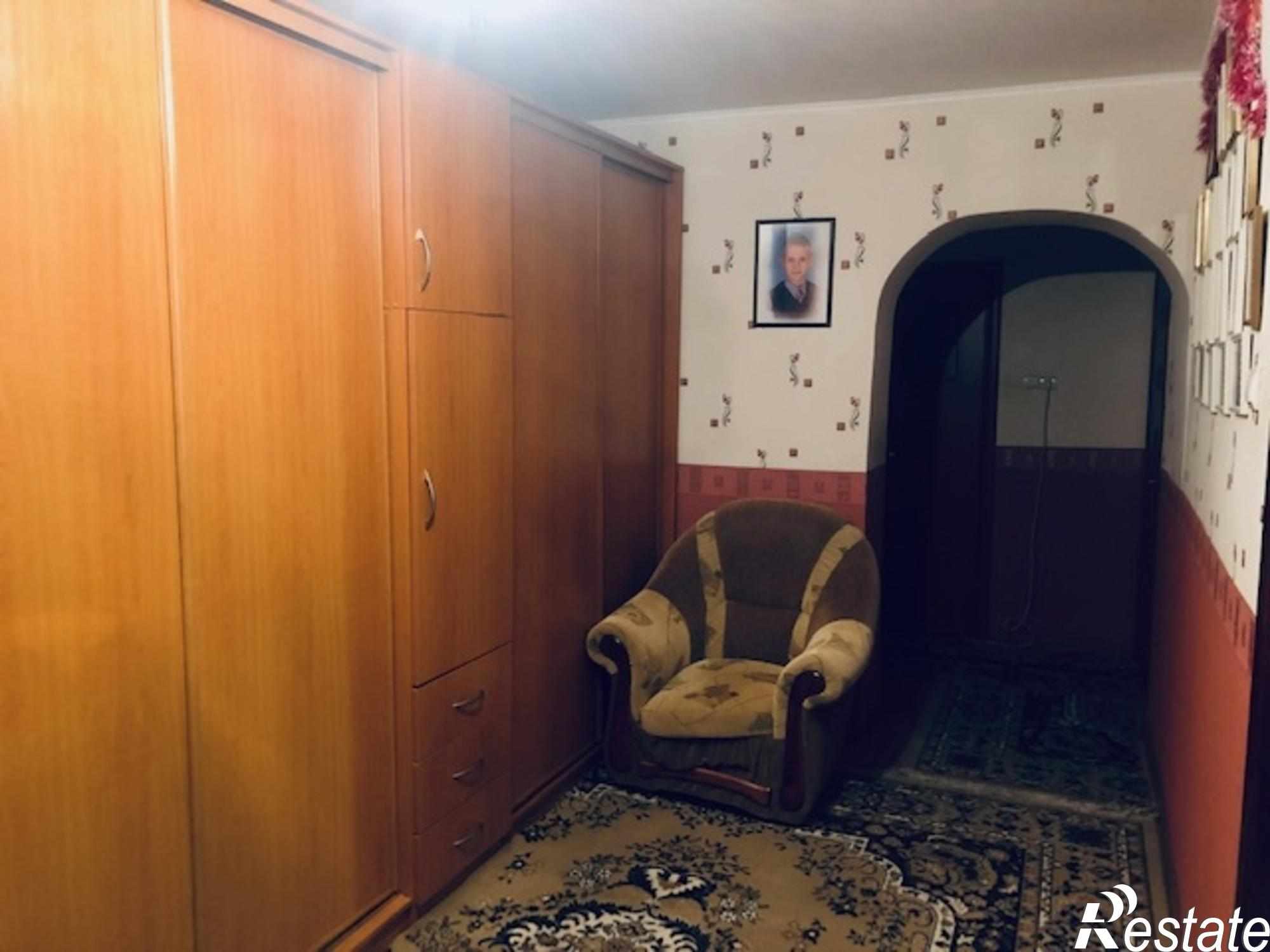 Купить квартиру за 7 600 000 рублей на Красносельская ул, 18