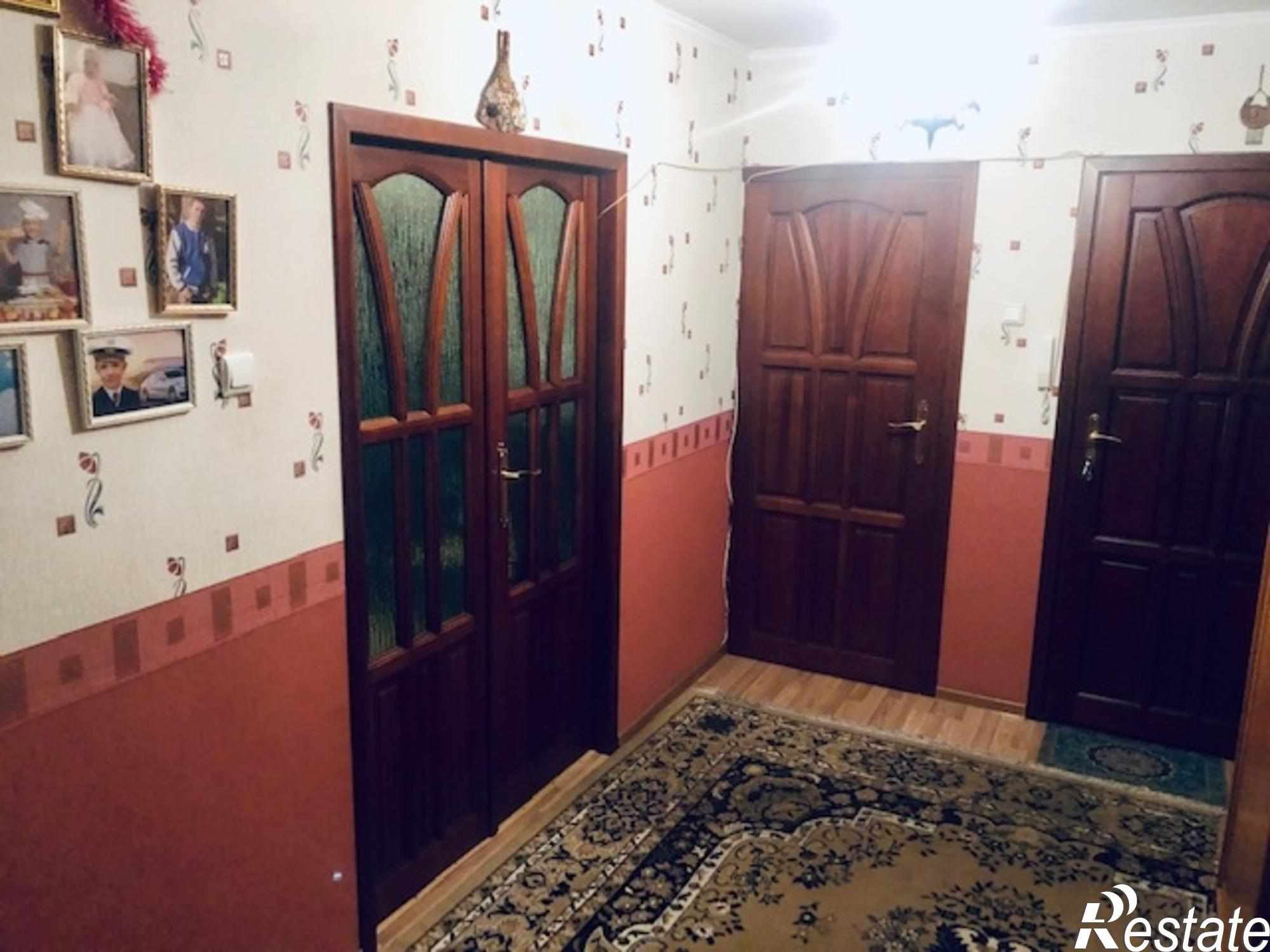 Купить квартиру за 7 600 000 рублей на Красносельская ул, 18