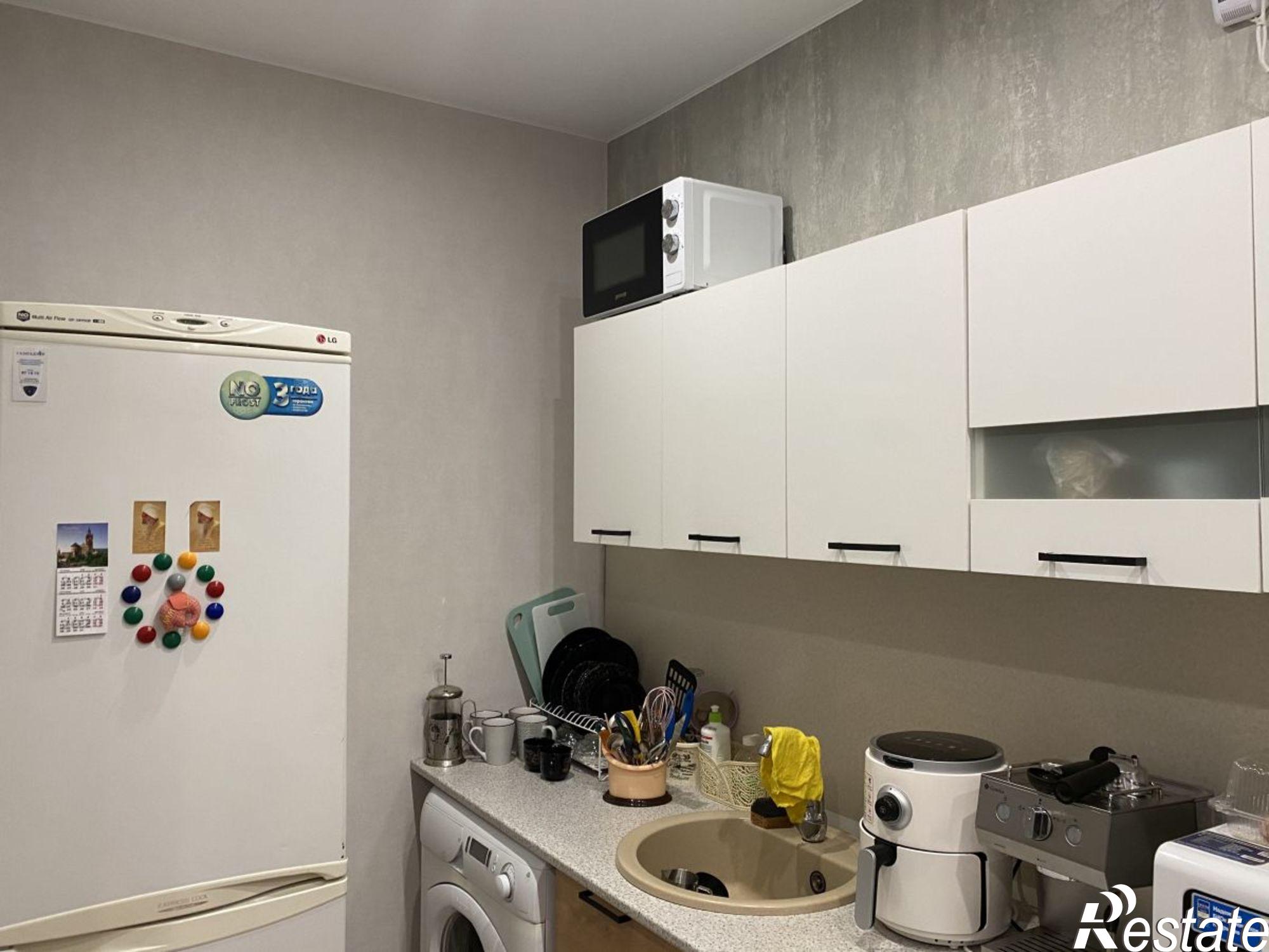 Купить квартиру за 3 500 000 рублей на Н.Карамзина ул, 48