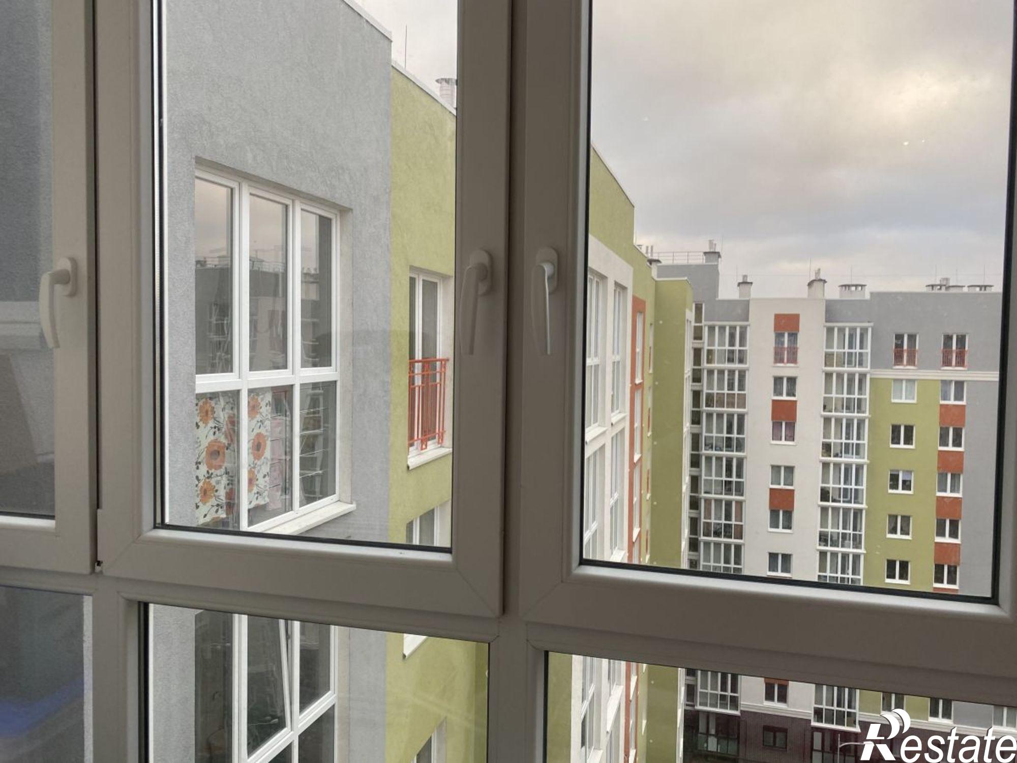 Купить квартиру за 3 500 000 рублей на Н.Карамзина ул, 48
