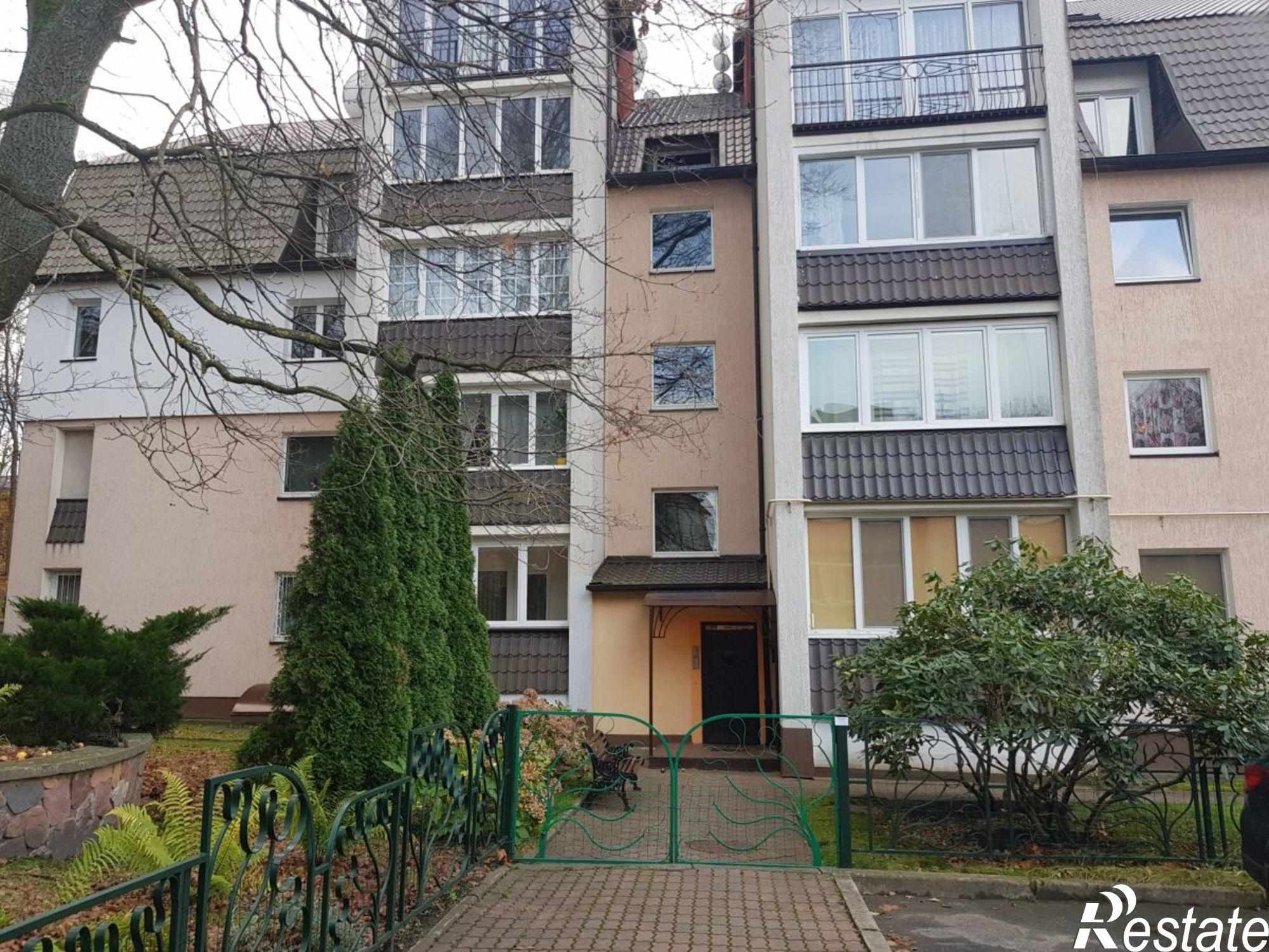 Купить квартиру за 15 500 000 рублей на К.Маркса ул, 10