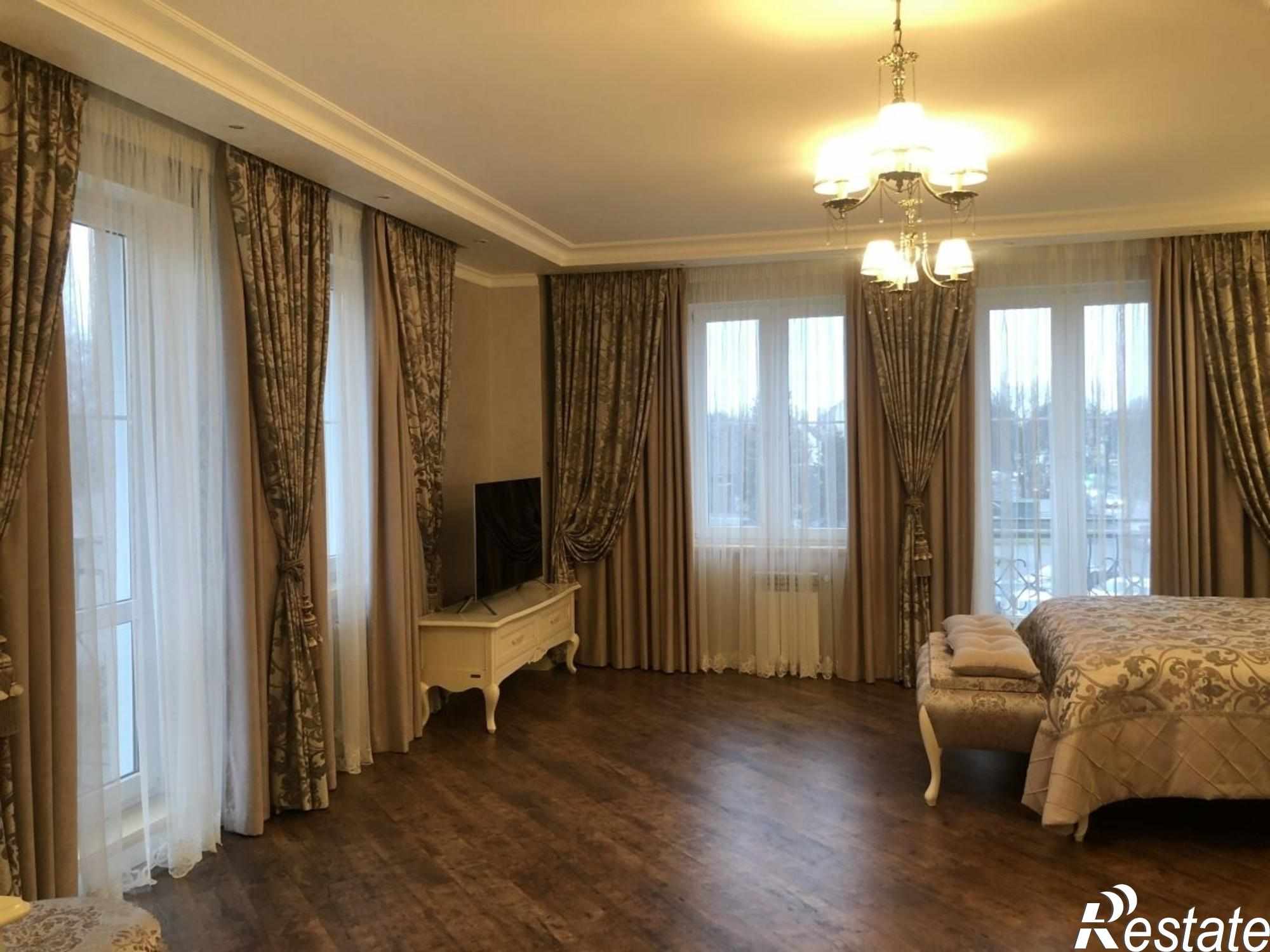 Купить квартиру за 15 200 000 рублей на Мира пр-кт, 107