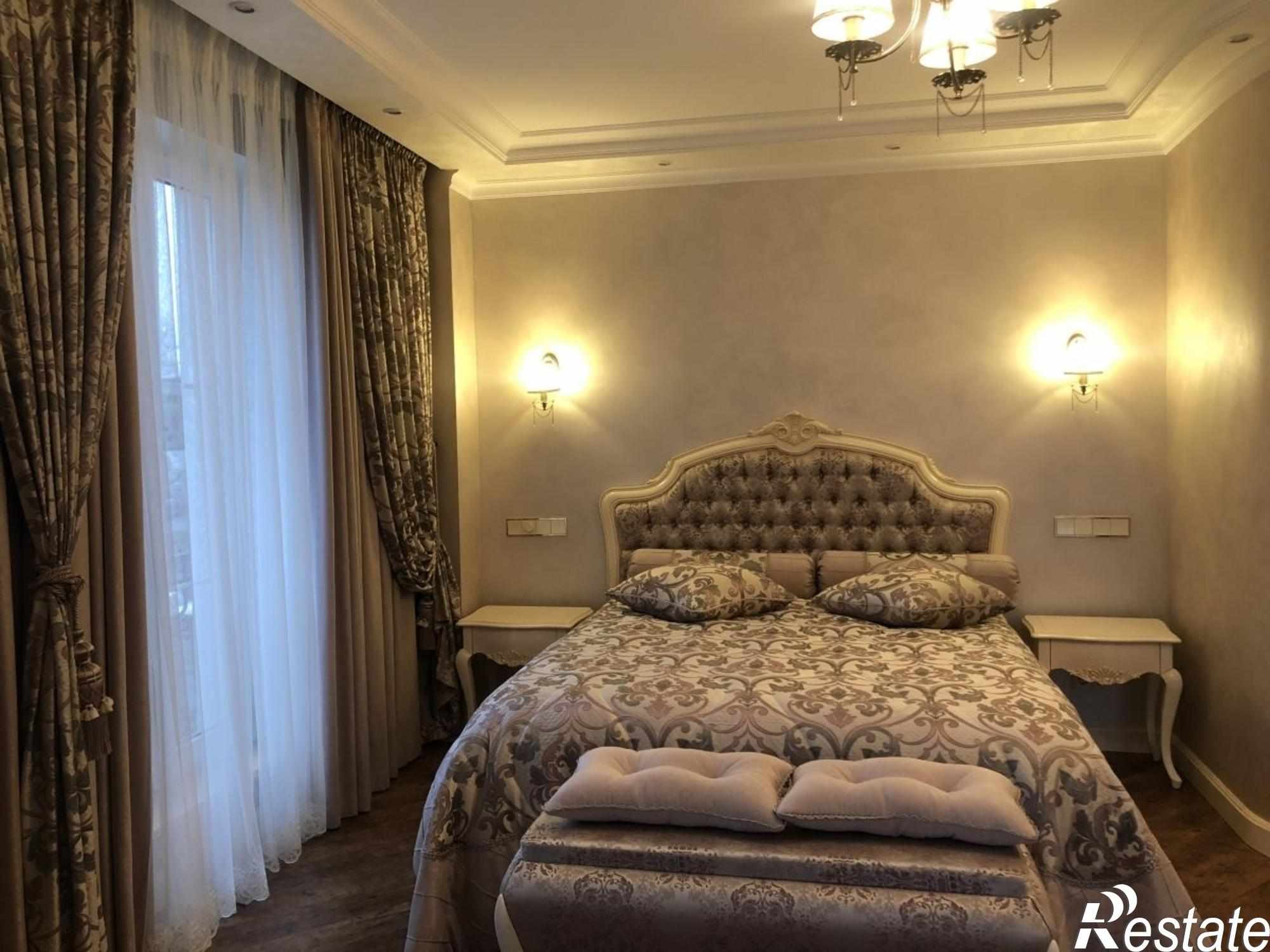 Купить квартиру за 15 200 000 рублей на Мира пр-кт, 107