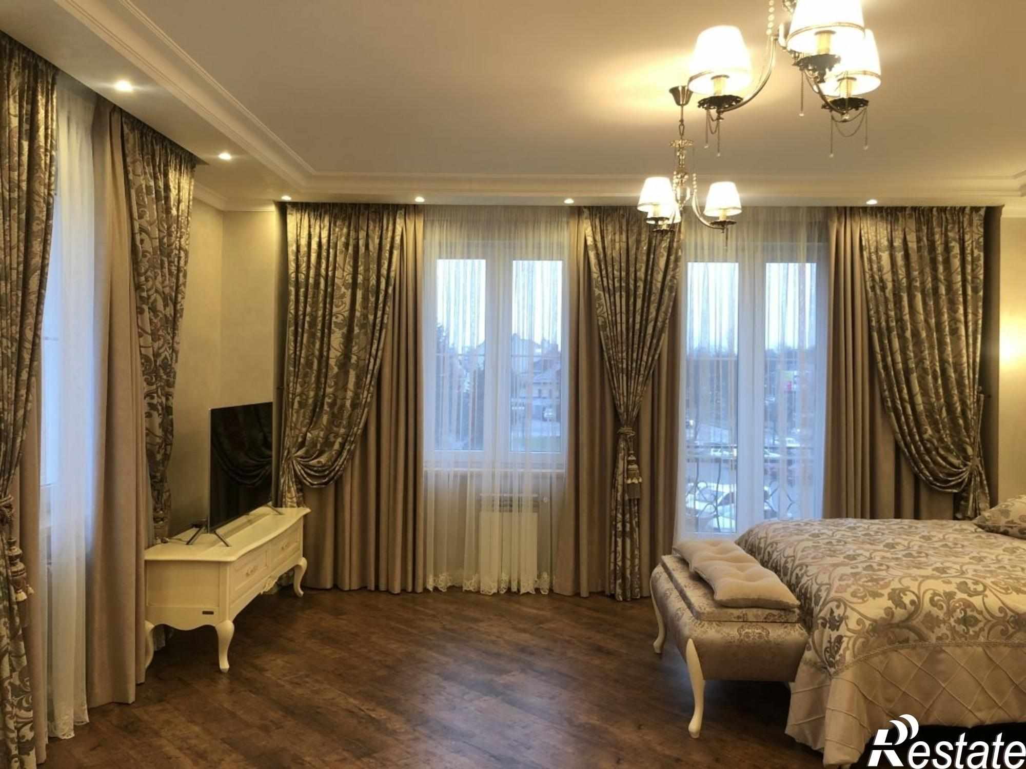 Купить квартиру за 15 200 000 рублей на Мира пр-кт, 107