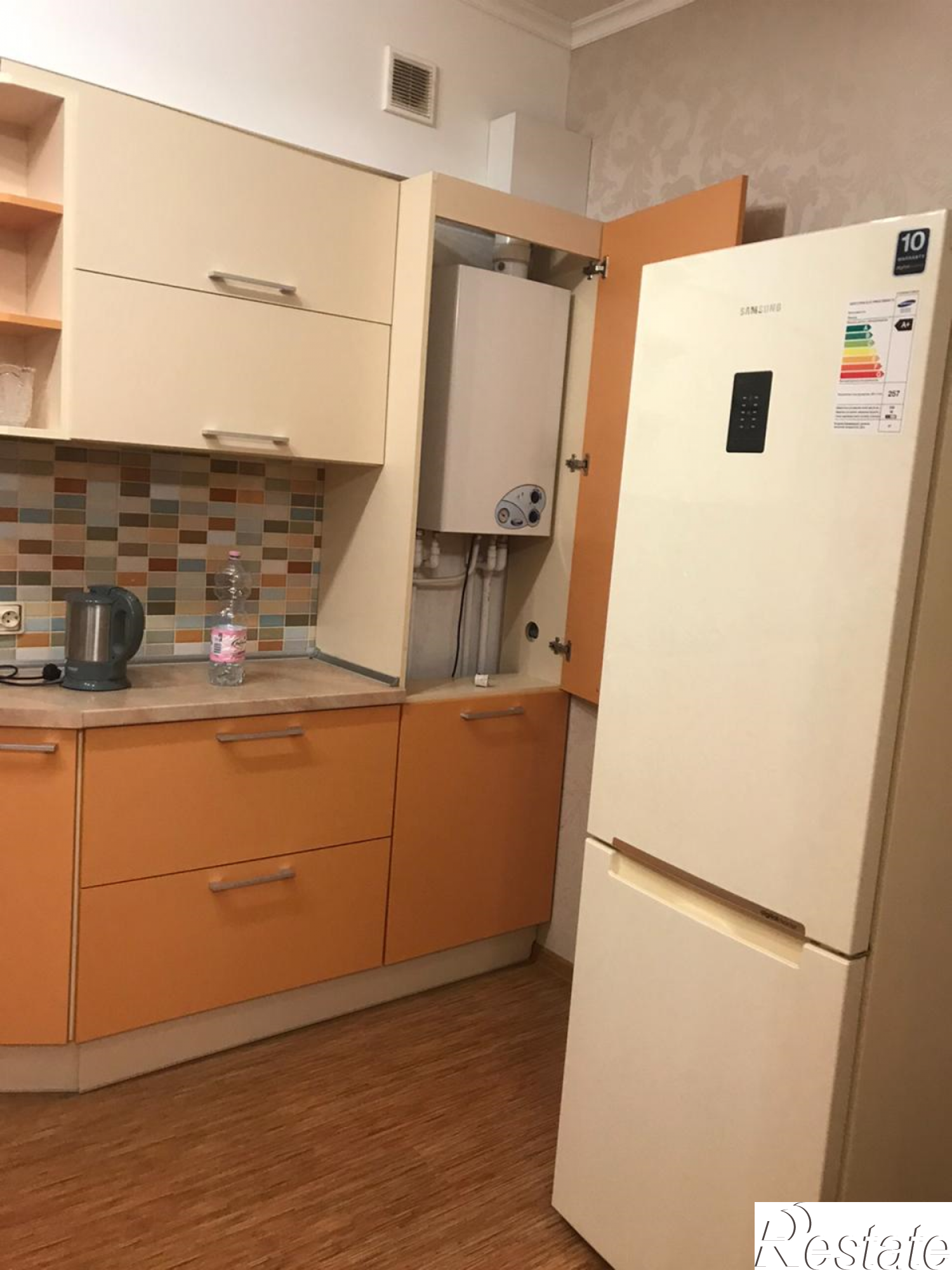 Купить квартиру за 5 950 000 рублей на Гайдара ул, 122