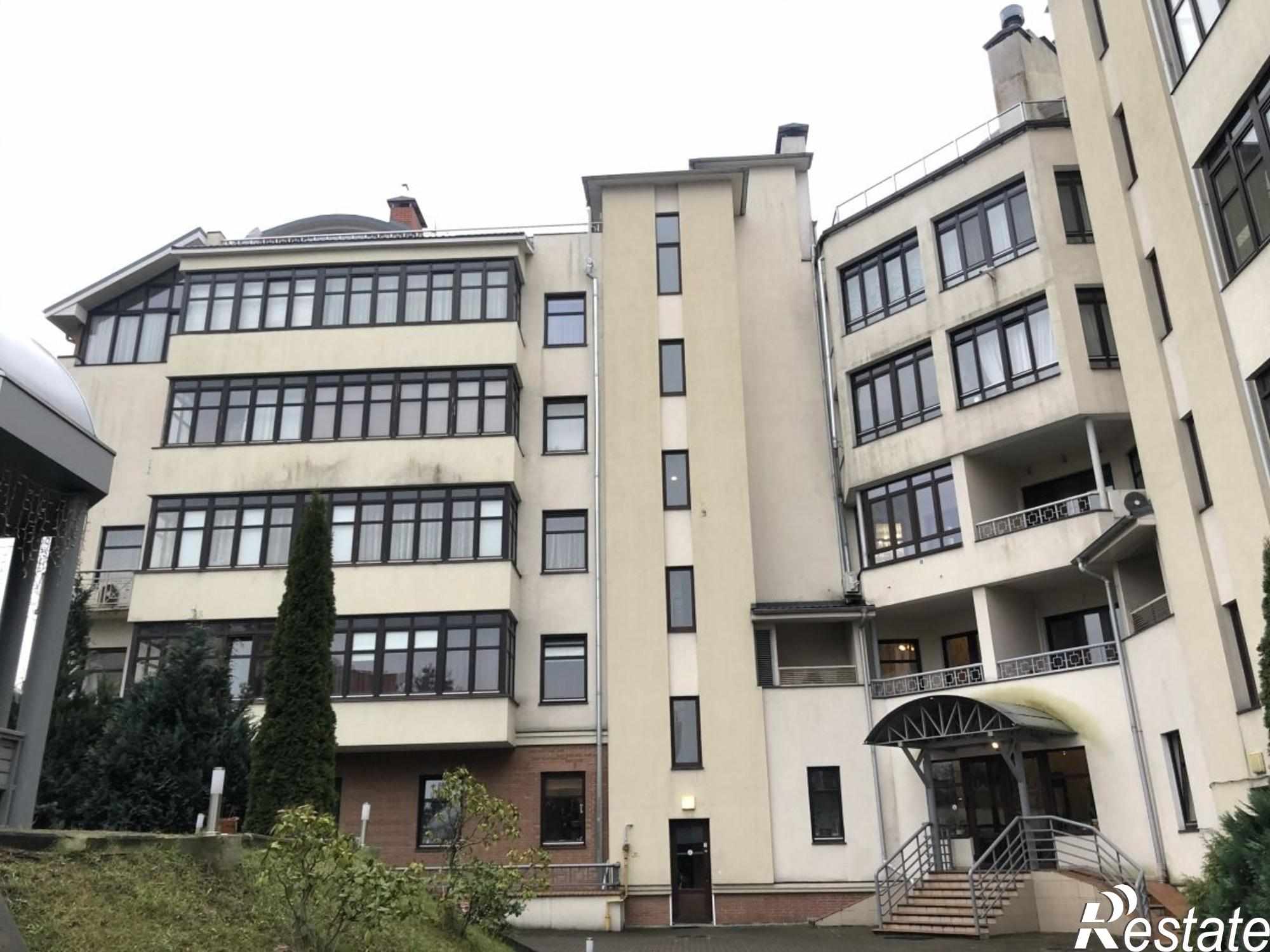 Купить квартиру за 12 300 000 рублей на Сержанта Колоскова ул, 4а