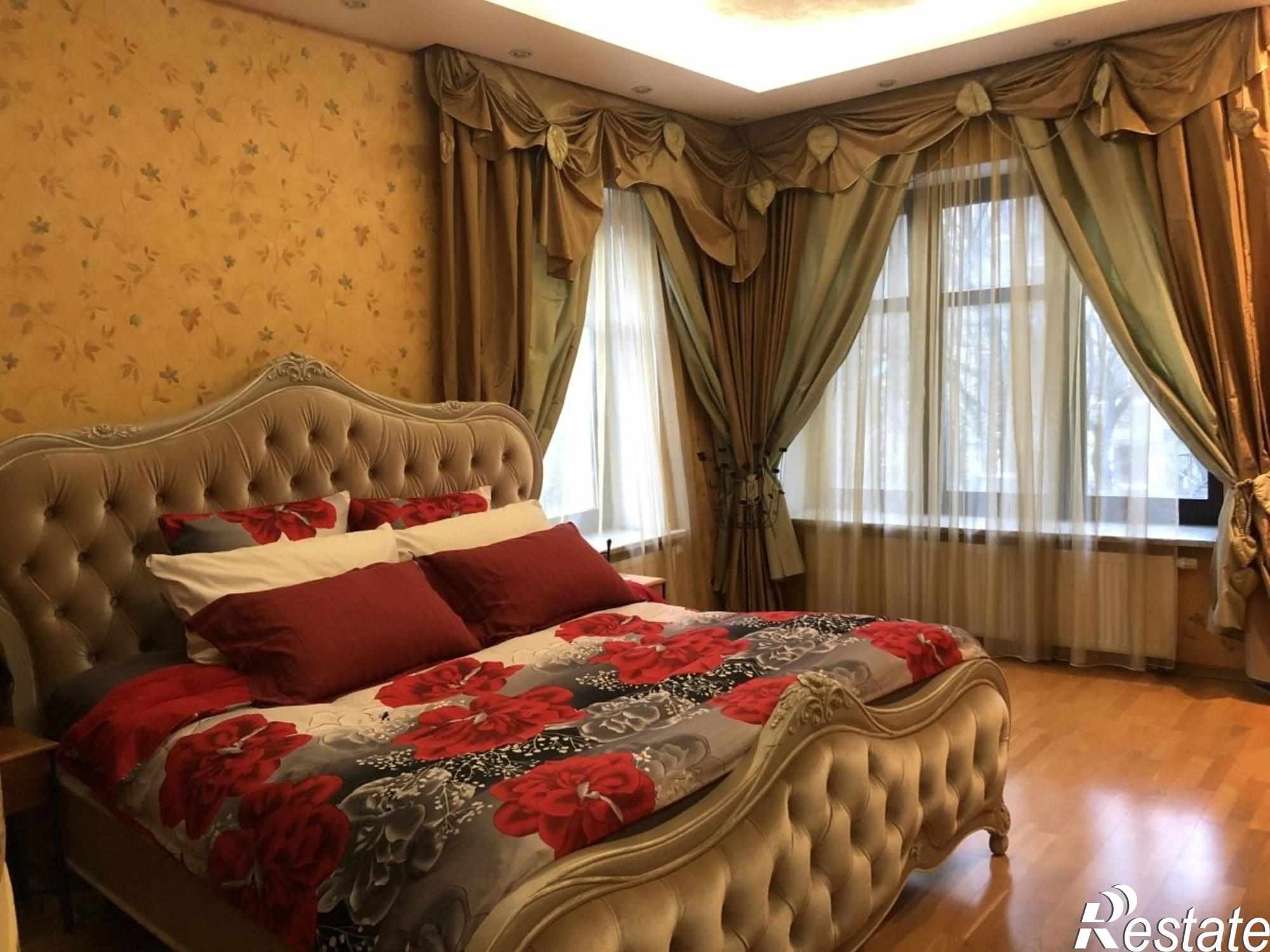 Купить квартиру за 12 300 000 рублей на Сержанта Колоскова ул, 4а
