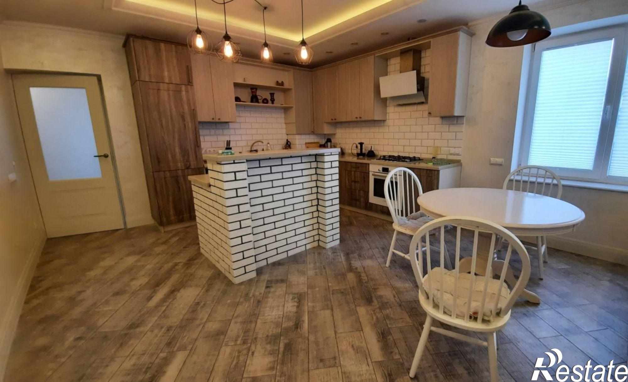 Купить квартиру за 8 300 000 рублей на Мира пр-кт, 168