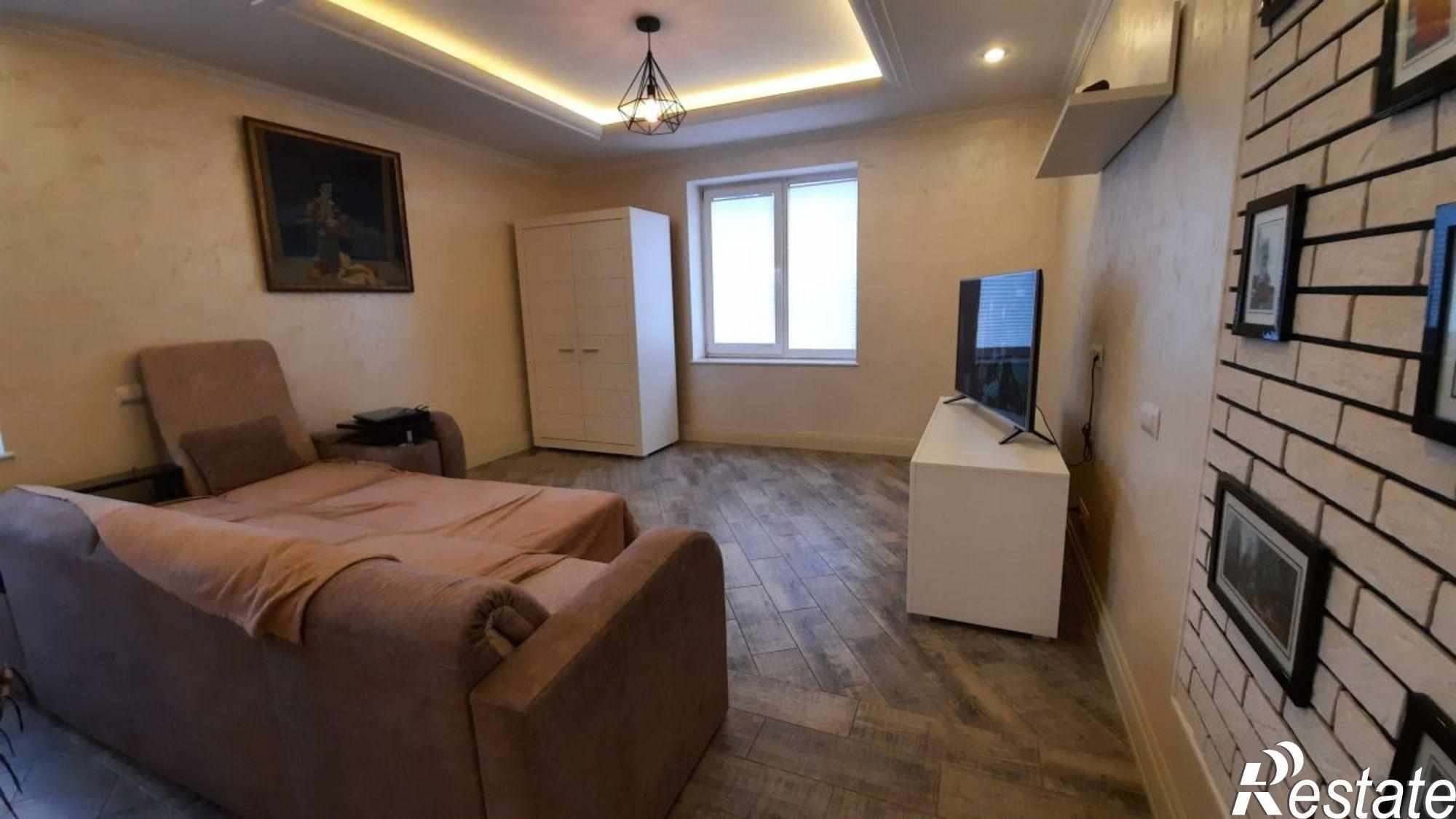 Купить квартиру за 8 300 000 рублей на Мира пр-кт, 168