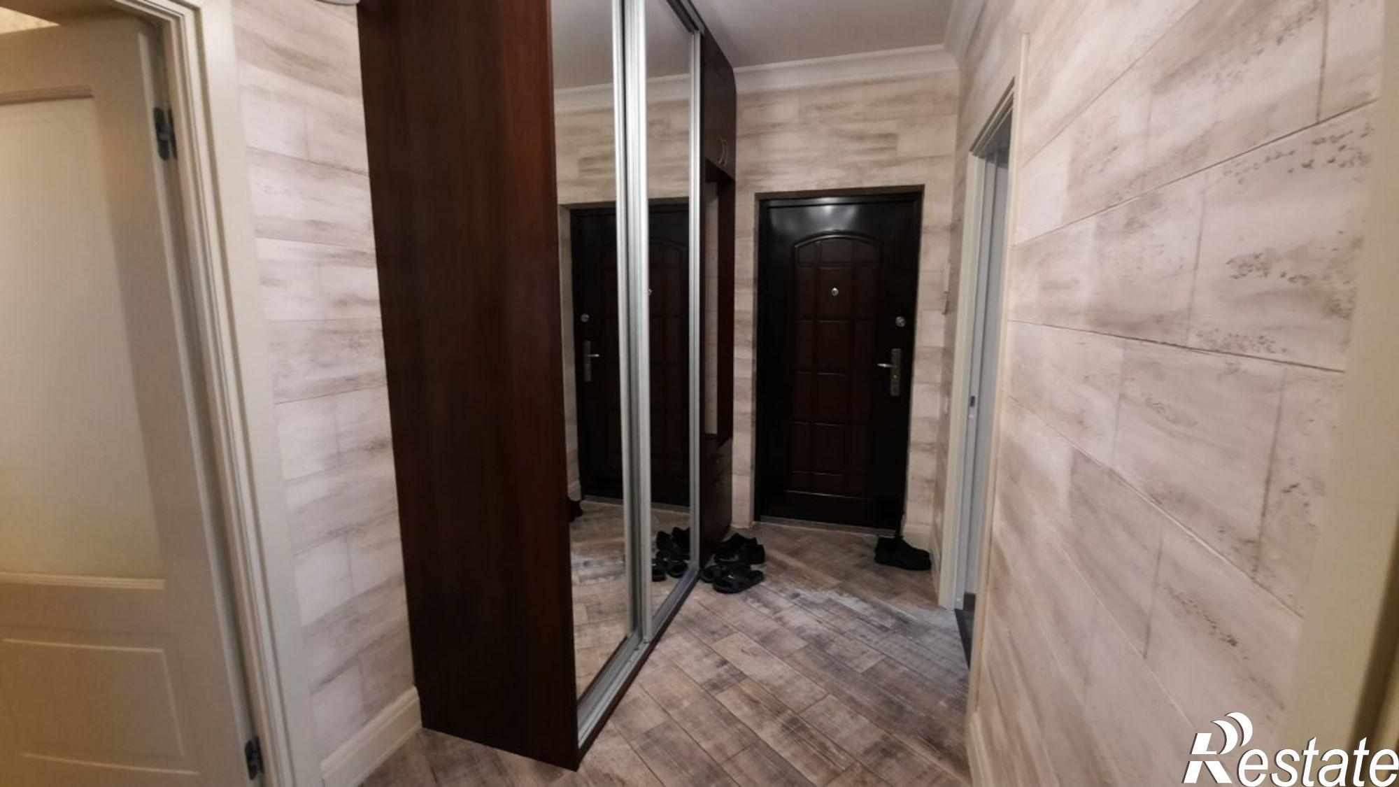 Купить квартиру за 8 300 000 рублей на Мира пр-кт, 168