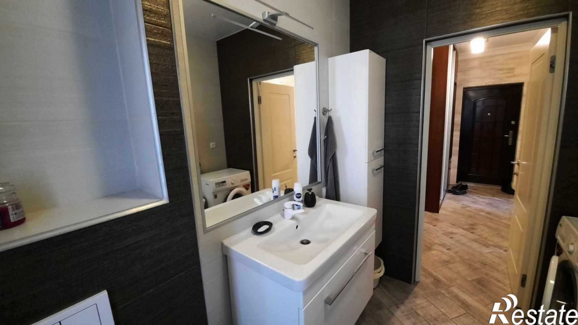 Купить квартиру за 8 300 000 рублей на Мира пр-кт, 168