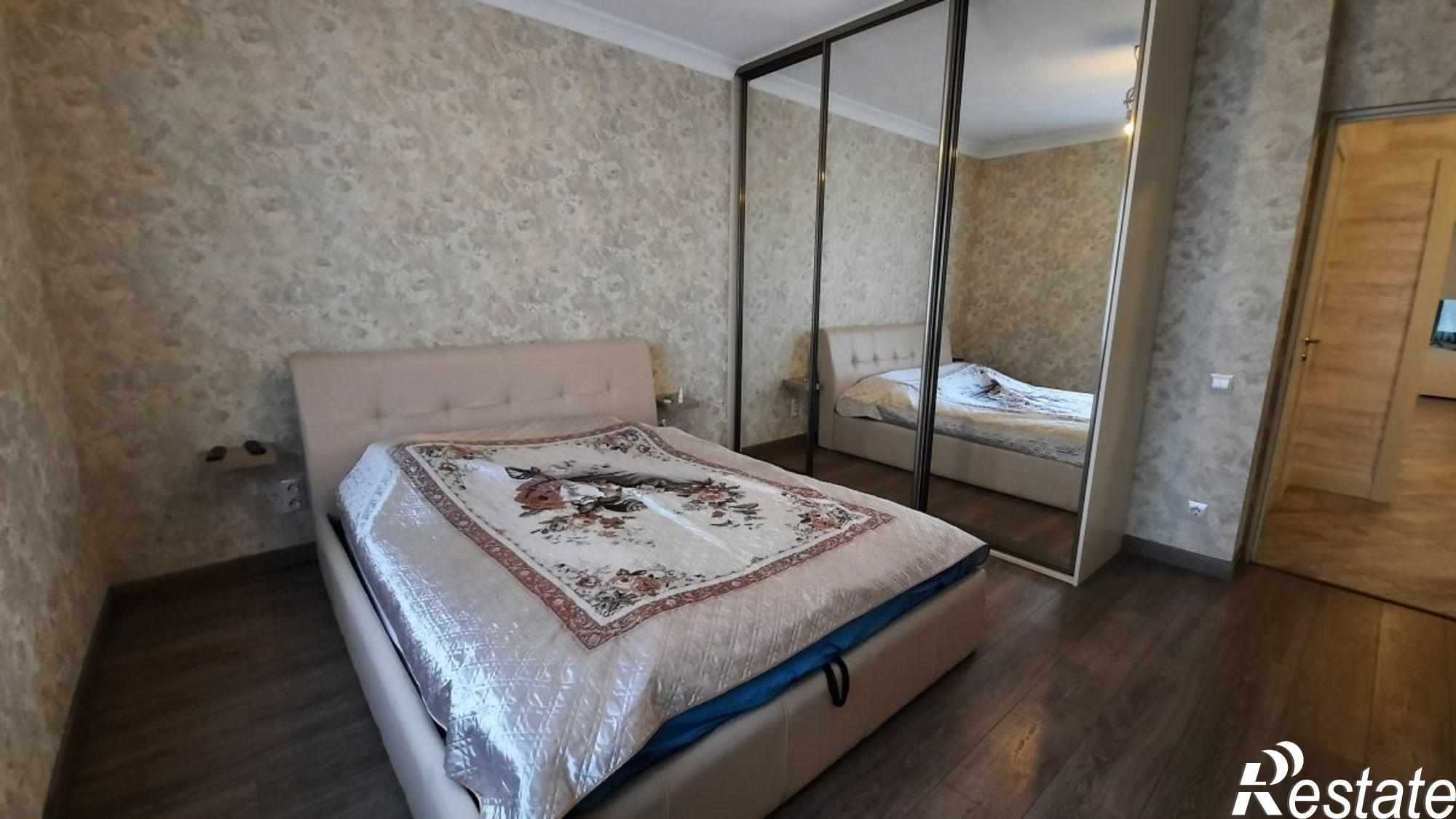 Купить квартиру за 8 300 000 рублей на Мира пр-кт, 168
