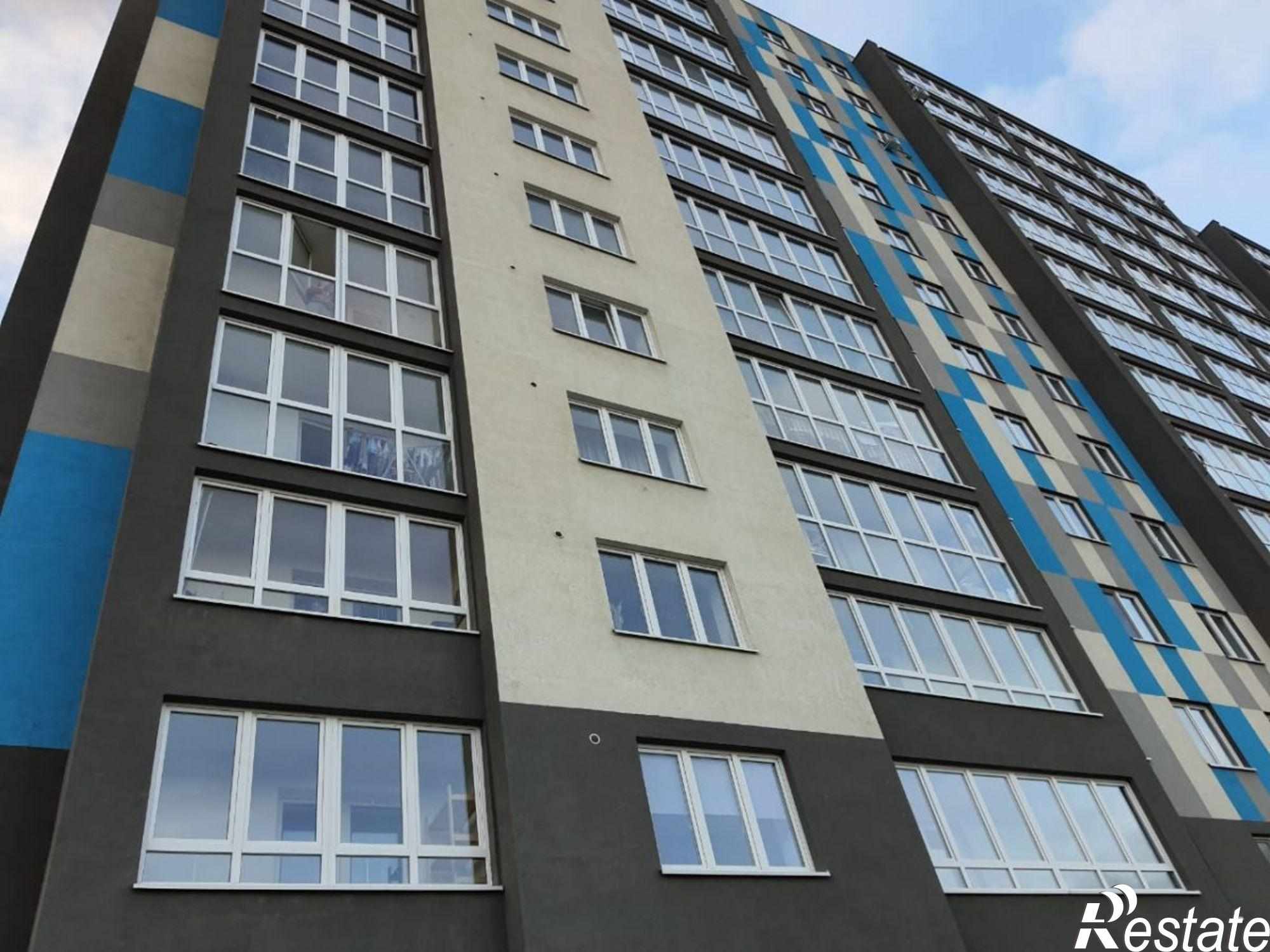 Купить квартиру за 4 200 000 рублей на Старшины Дадаева ул, 68
