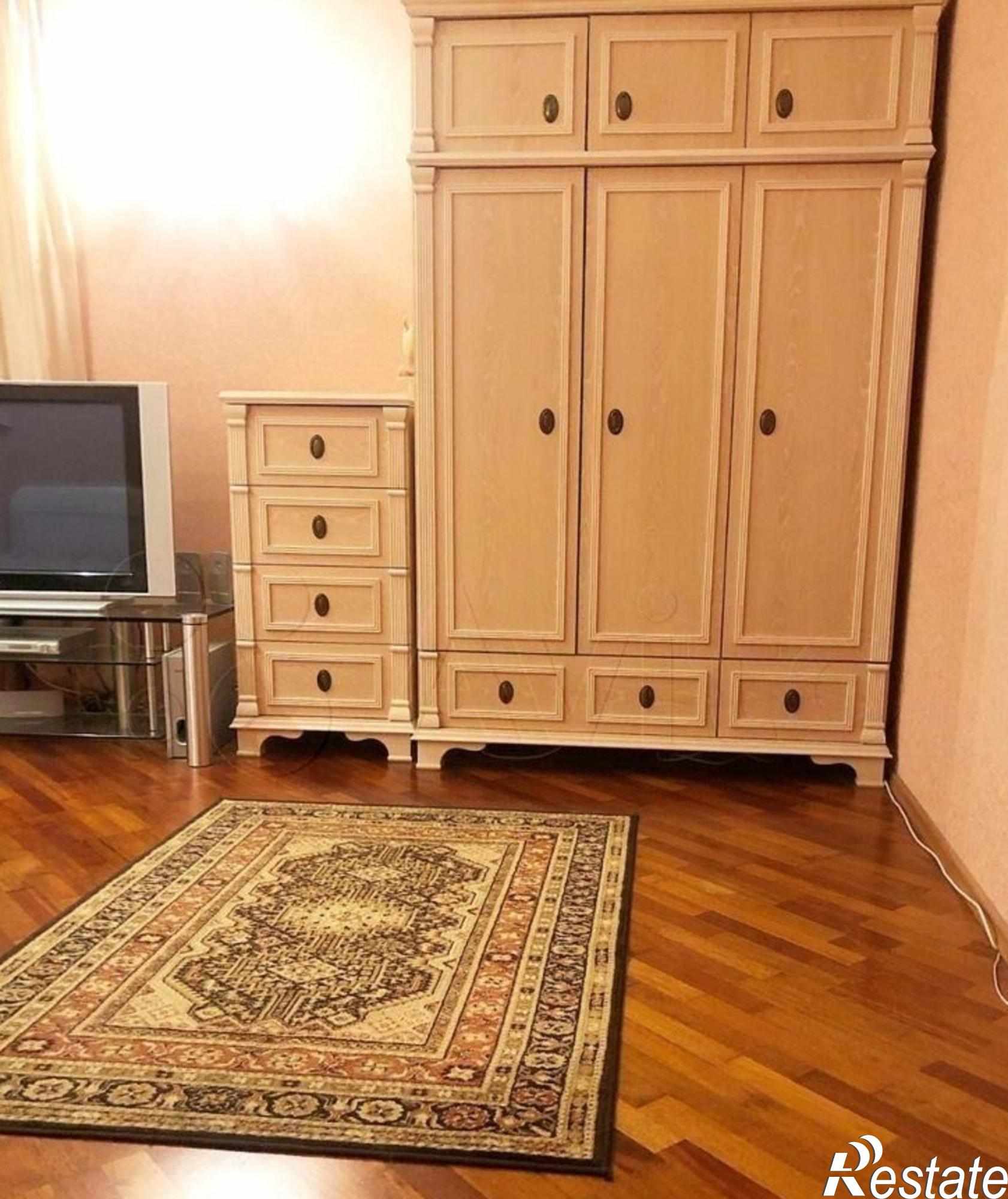Купить квартиру за 13 500 000 рублей на Сержанта Колоскова ул, 6 А
