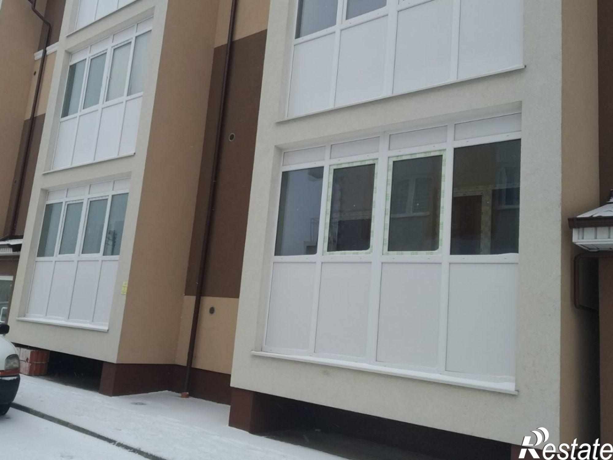 Купить квартиру за 3 260 000 рублей на Старокаменная ул, 30А