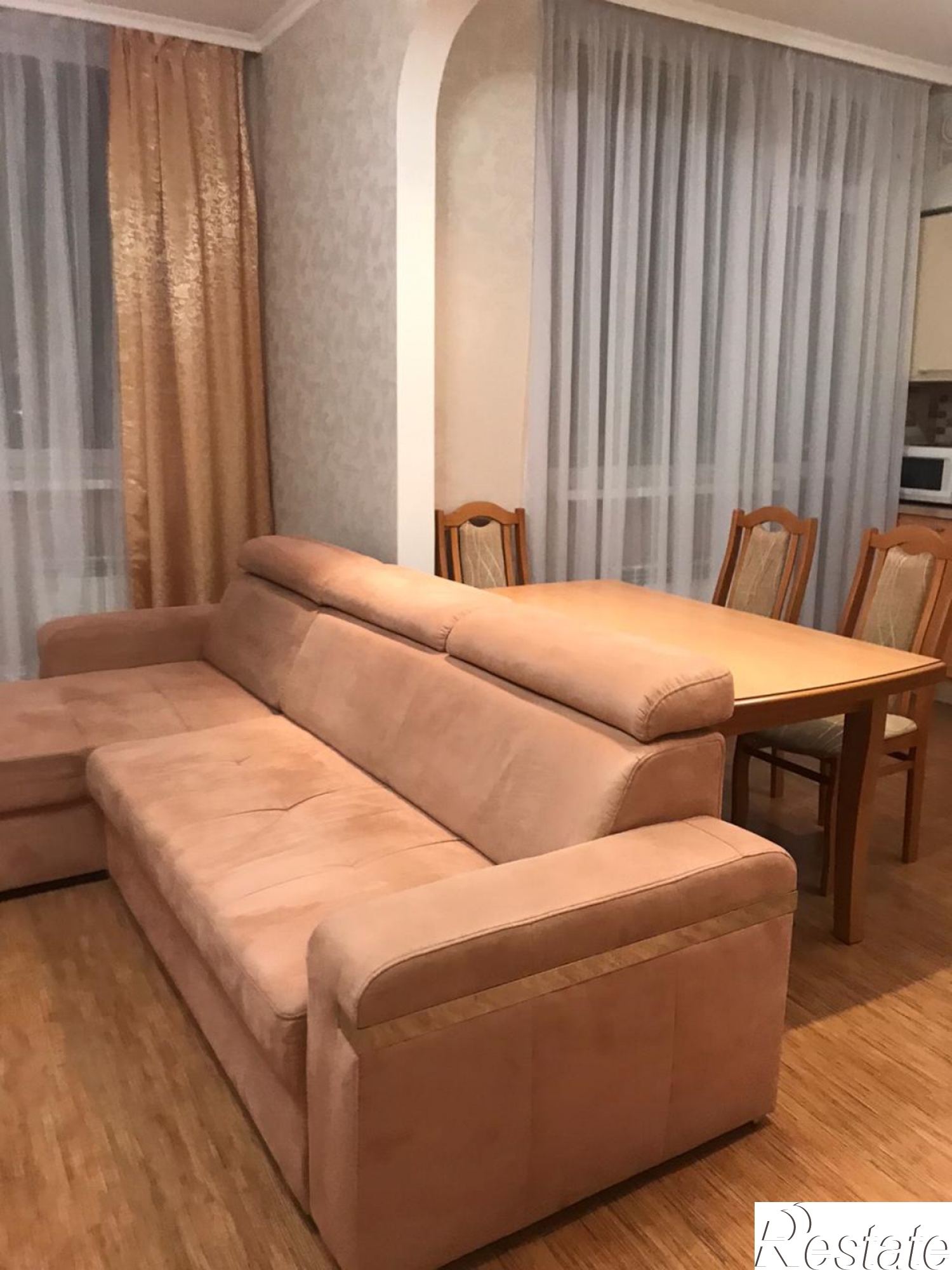 Купить квартиру за 5 950 000 рублей на Гайдара ул, 122