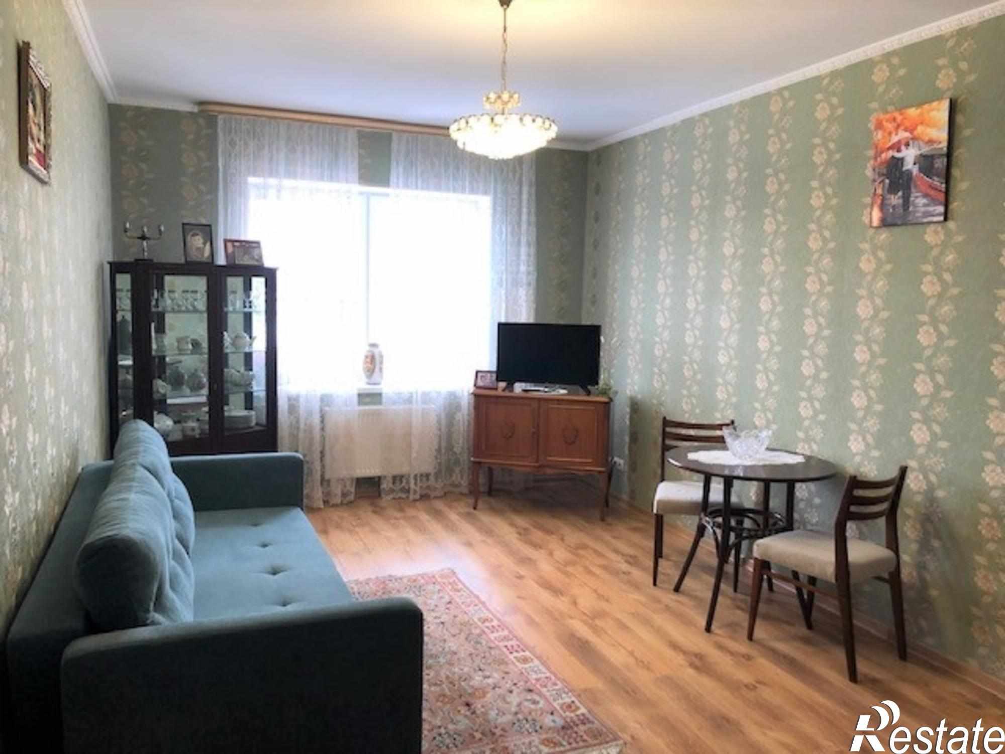 Купить квартиру за 4 600 000 рублей на Виктора Гакуна ул, 5
